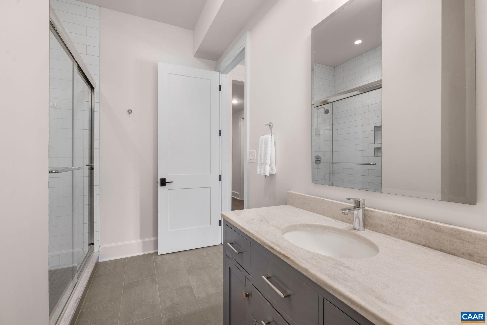 COLTHURST FARM - Residential