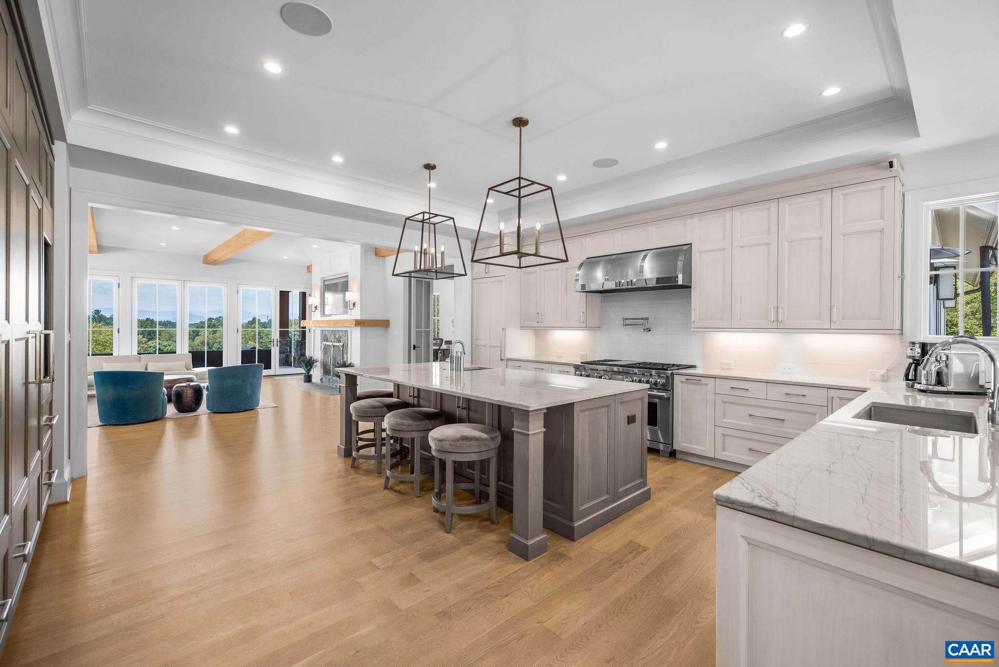 COLTHURST FARM - Residential