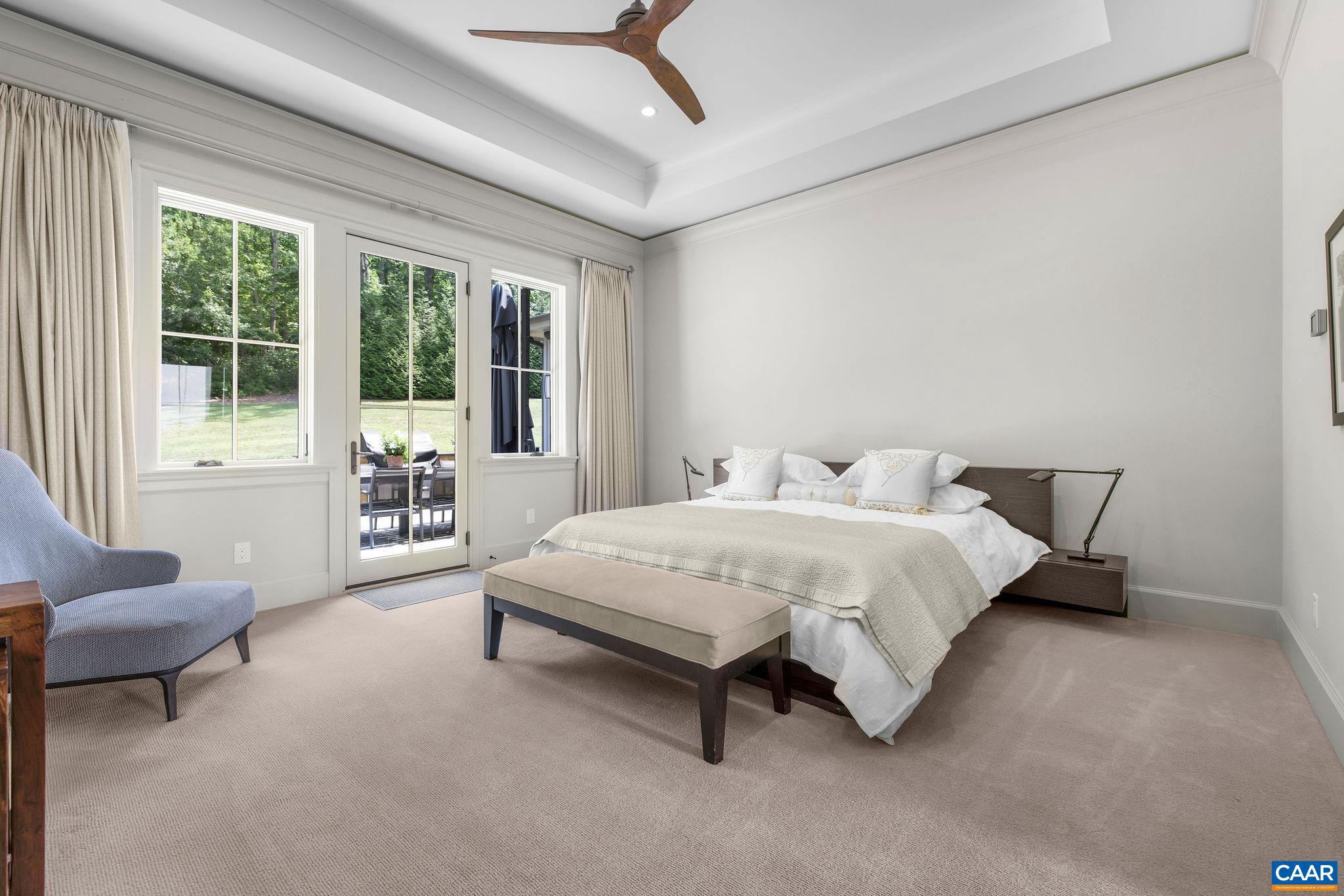 COLTHURST FARM - Residential