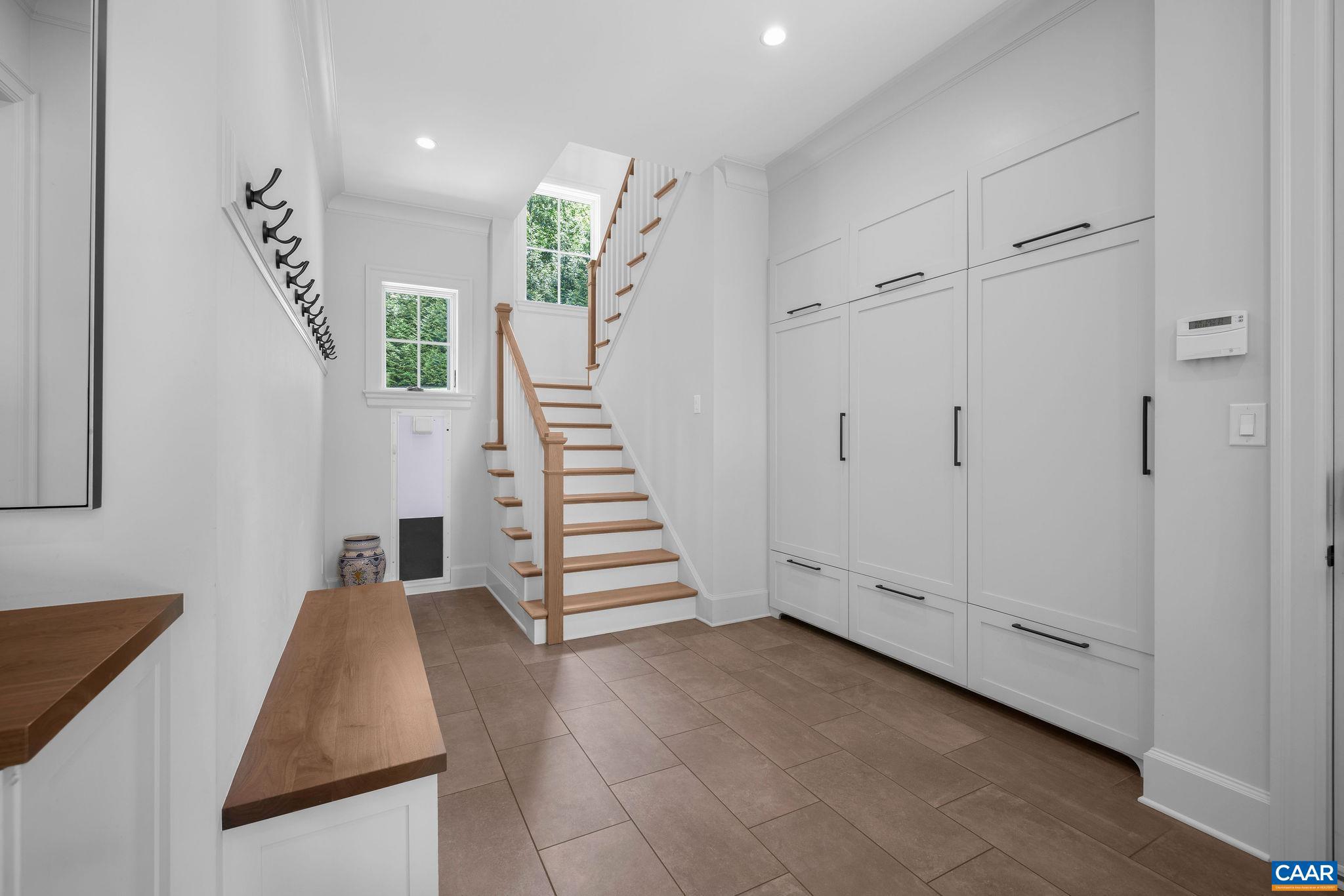 COLTHURST FARM - Residential