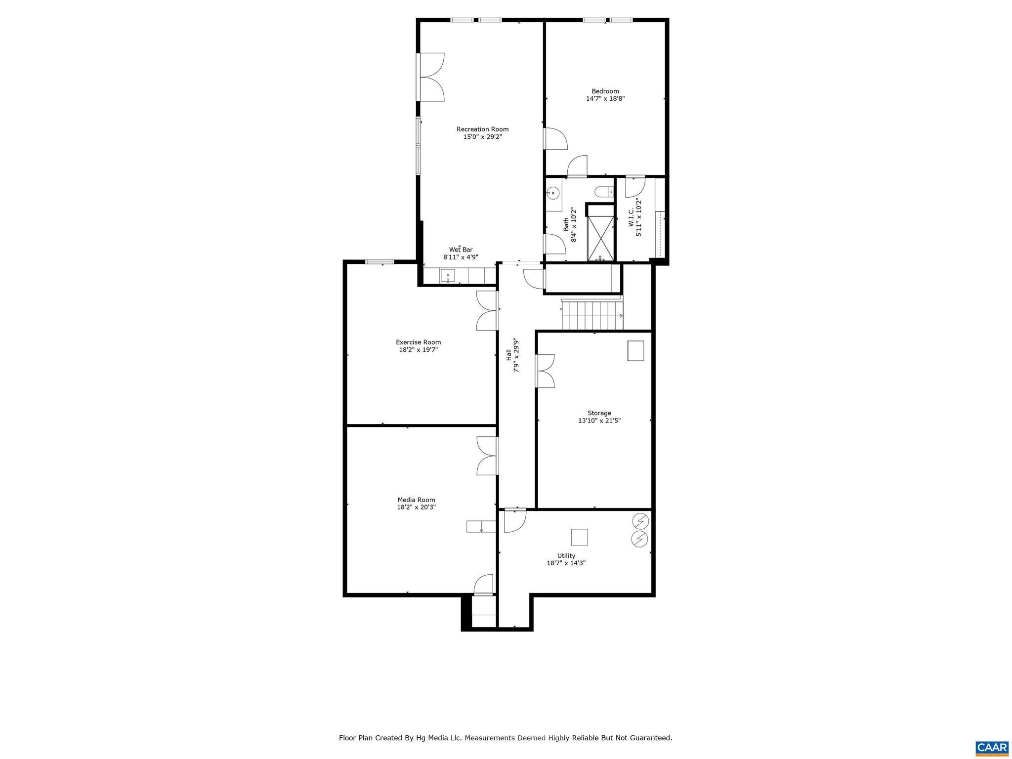 COLTHURST FARM - Residential