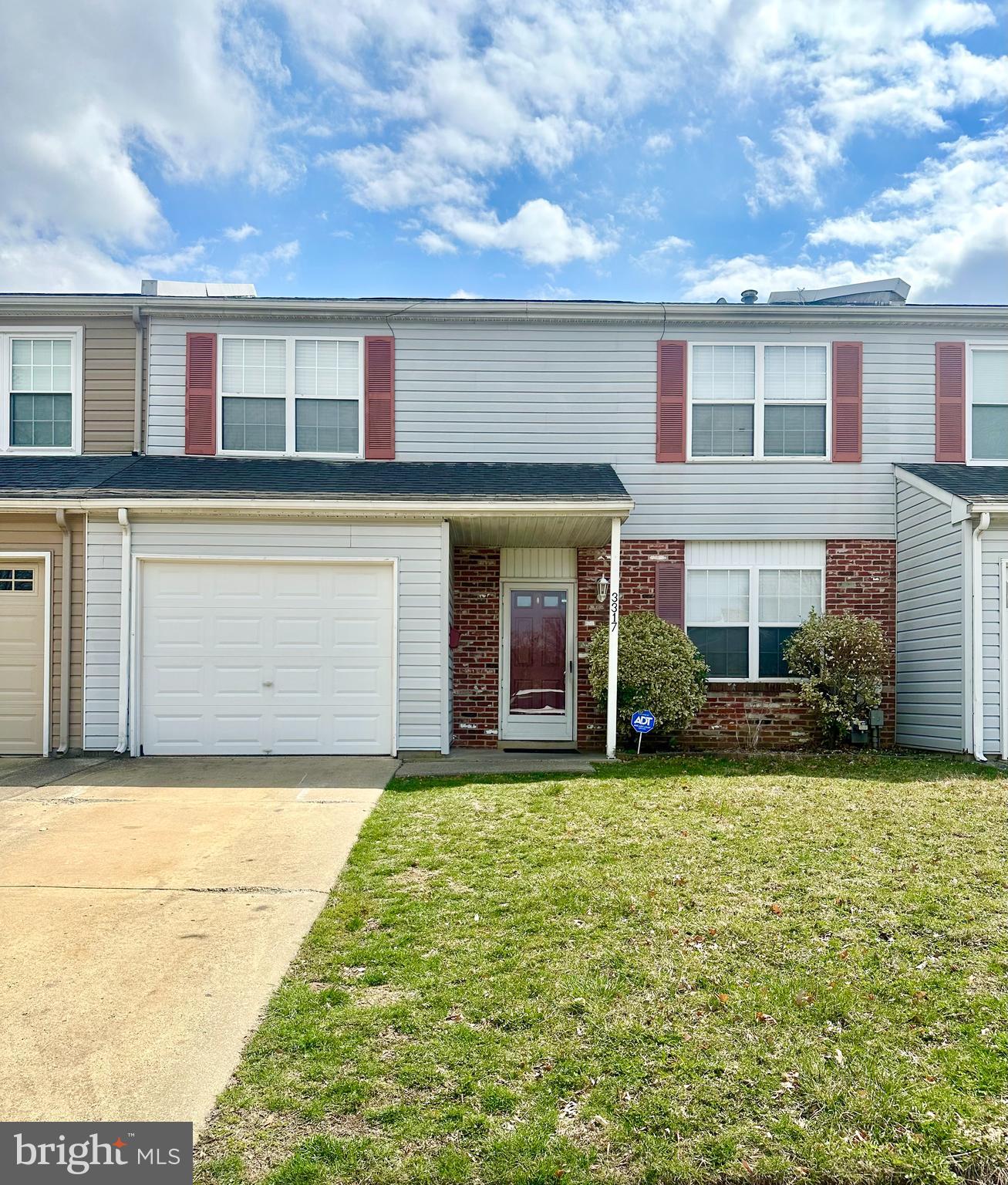 NESHAMINY VALLEY - Residential