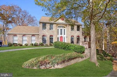 313 RAFT COVE STAFFORD VA 22554