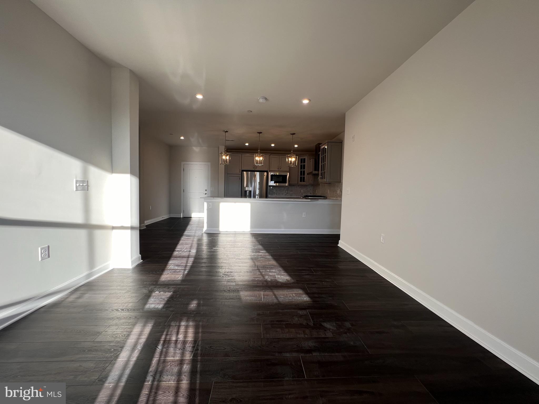 FAIR RIDGE - Residential Lease