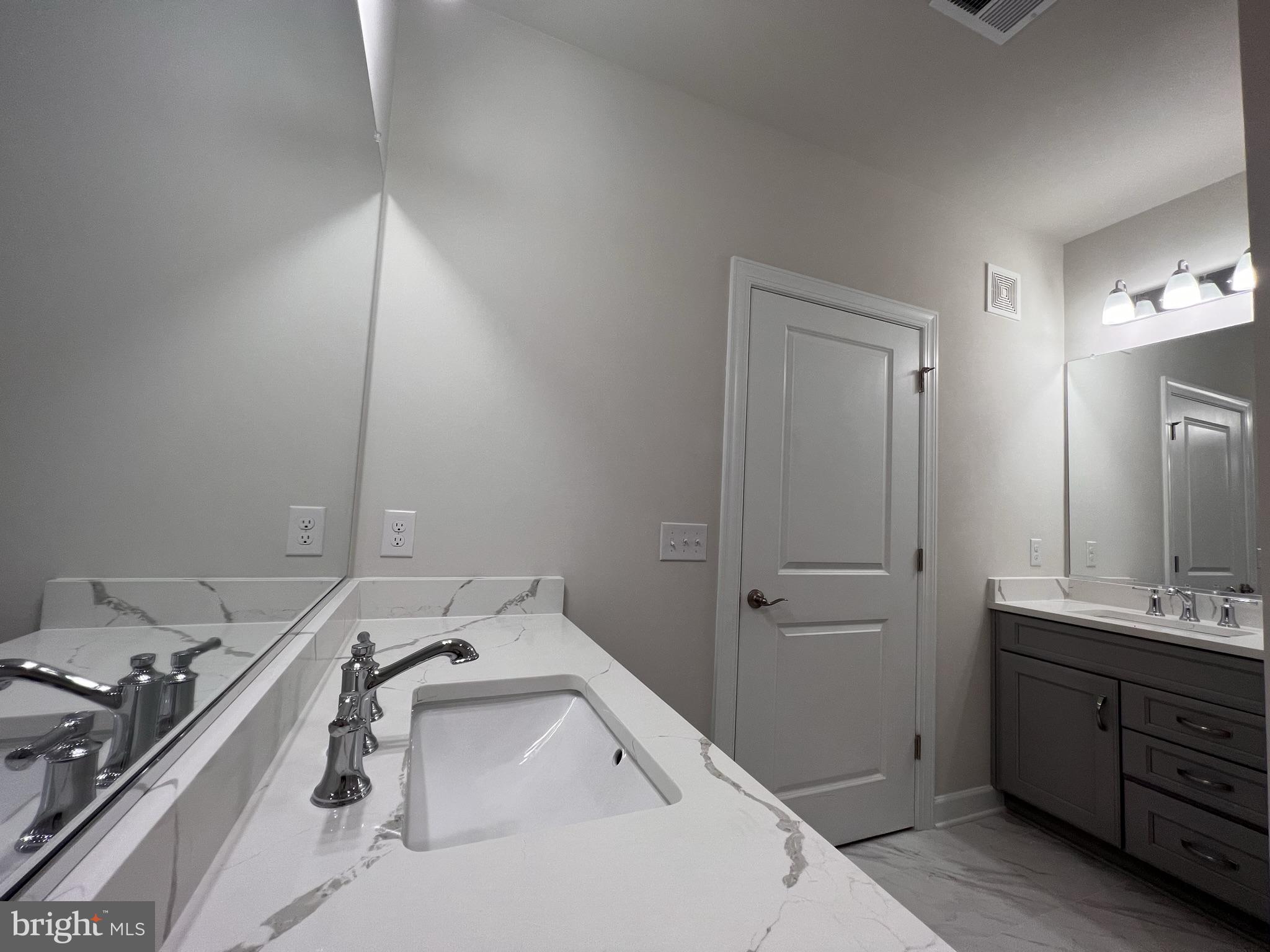 FAIR RIDGE - Residential Lease