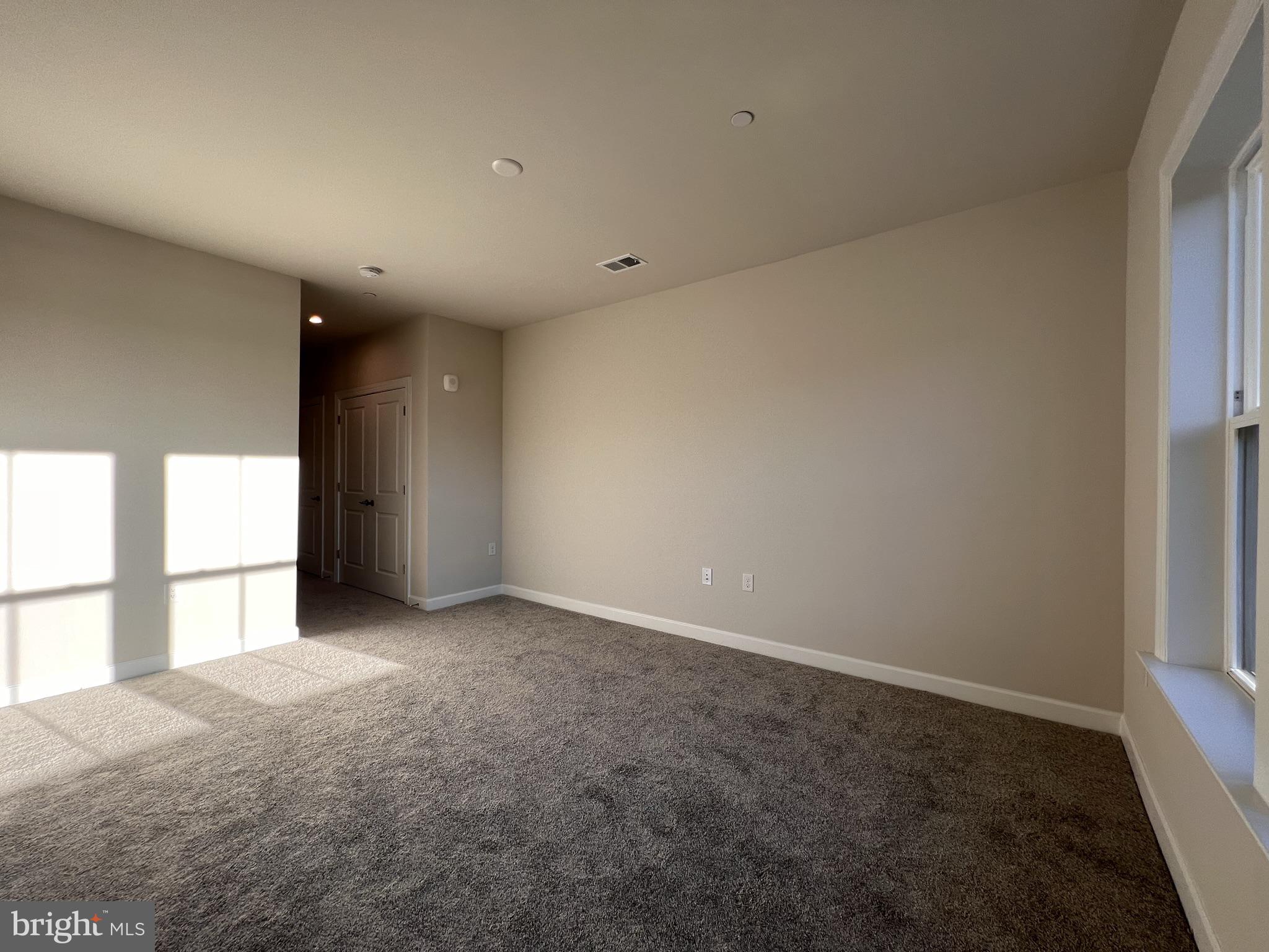 FAIR RIDGE - Residential Lease