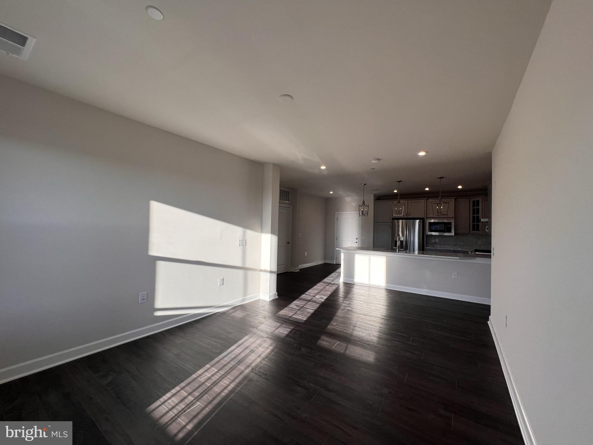 FAIR RIDGE - Residential Lease