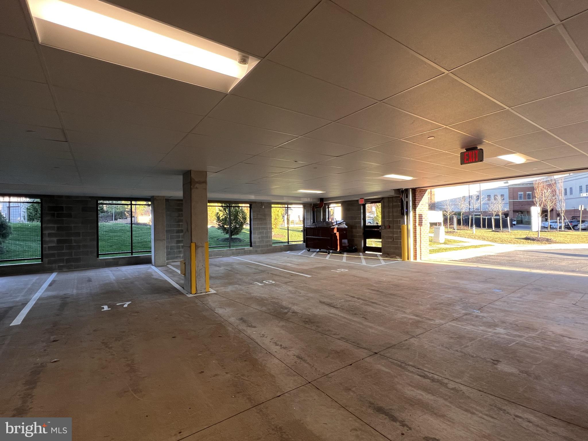 FAIR RIDGE - Residential Lease