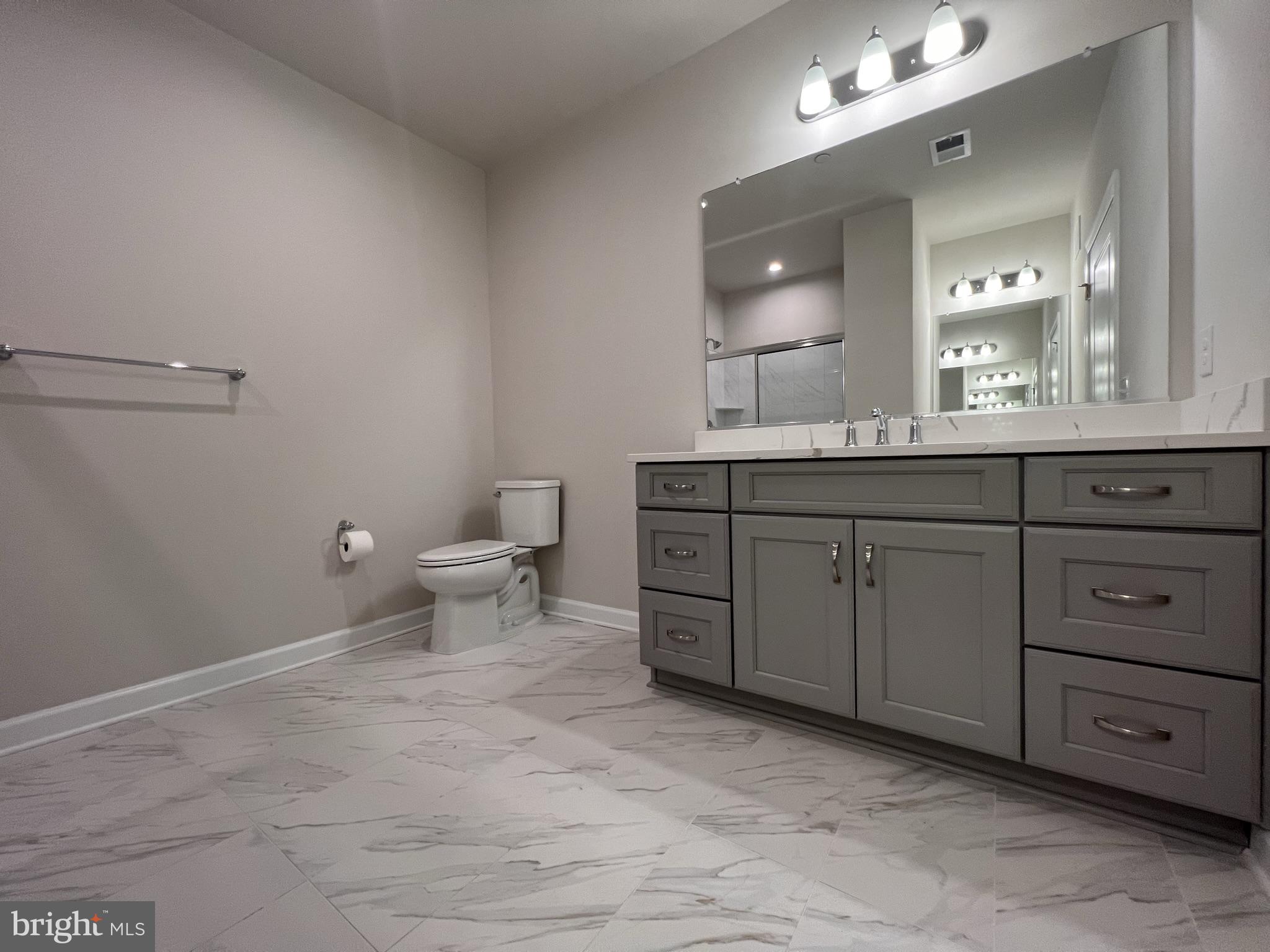 FAIR RIDGE - Residential Lease