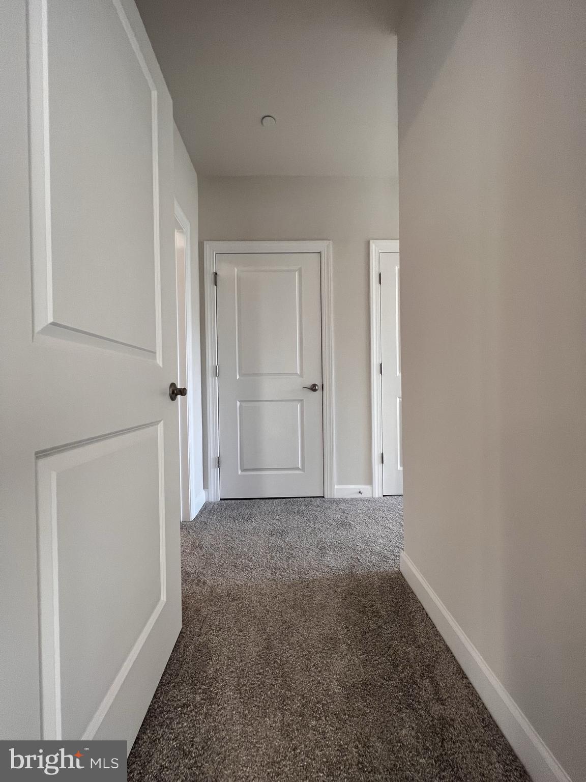 FAIR RIDGE - Residential Lease