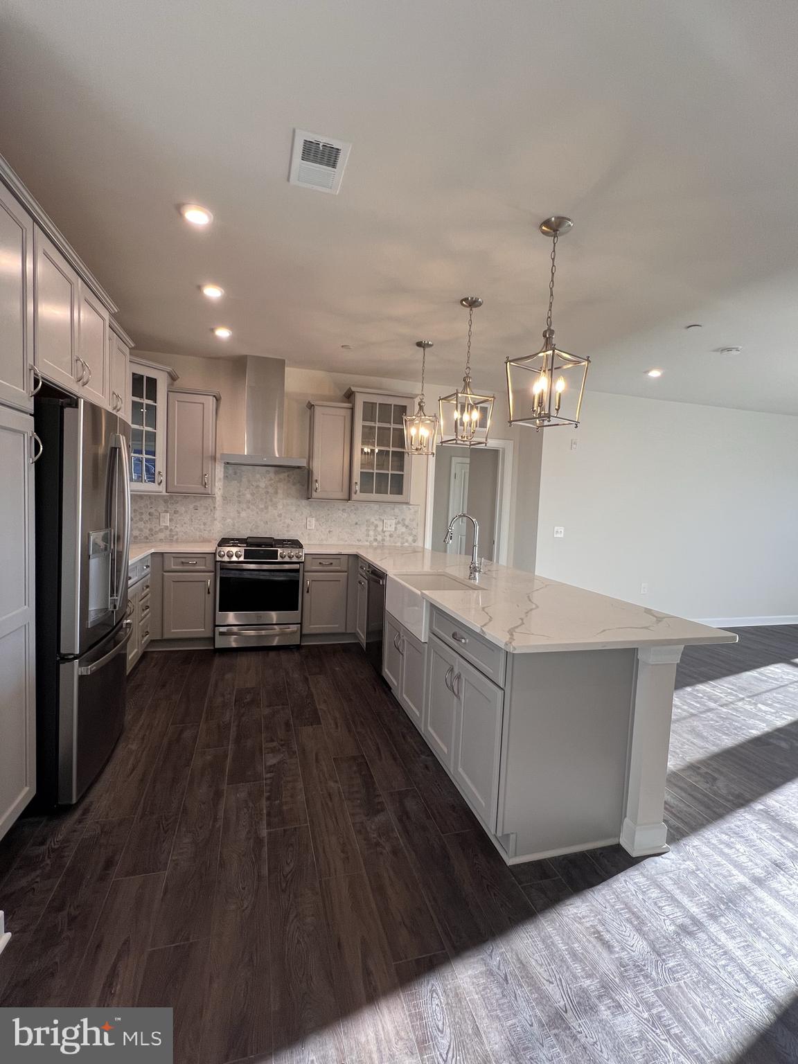 FAIR RIDGE - Residential Lease