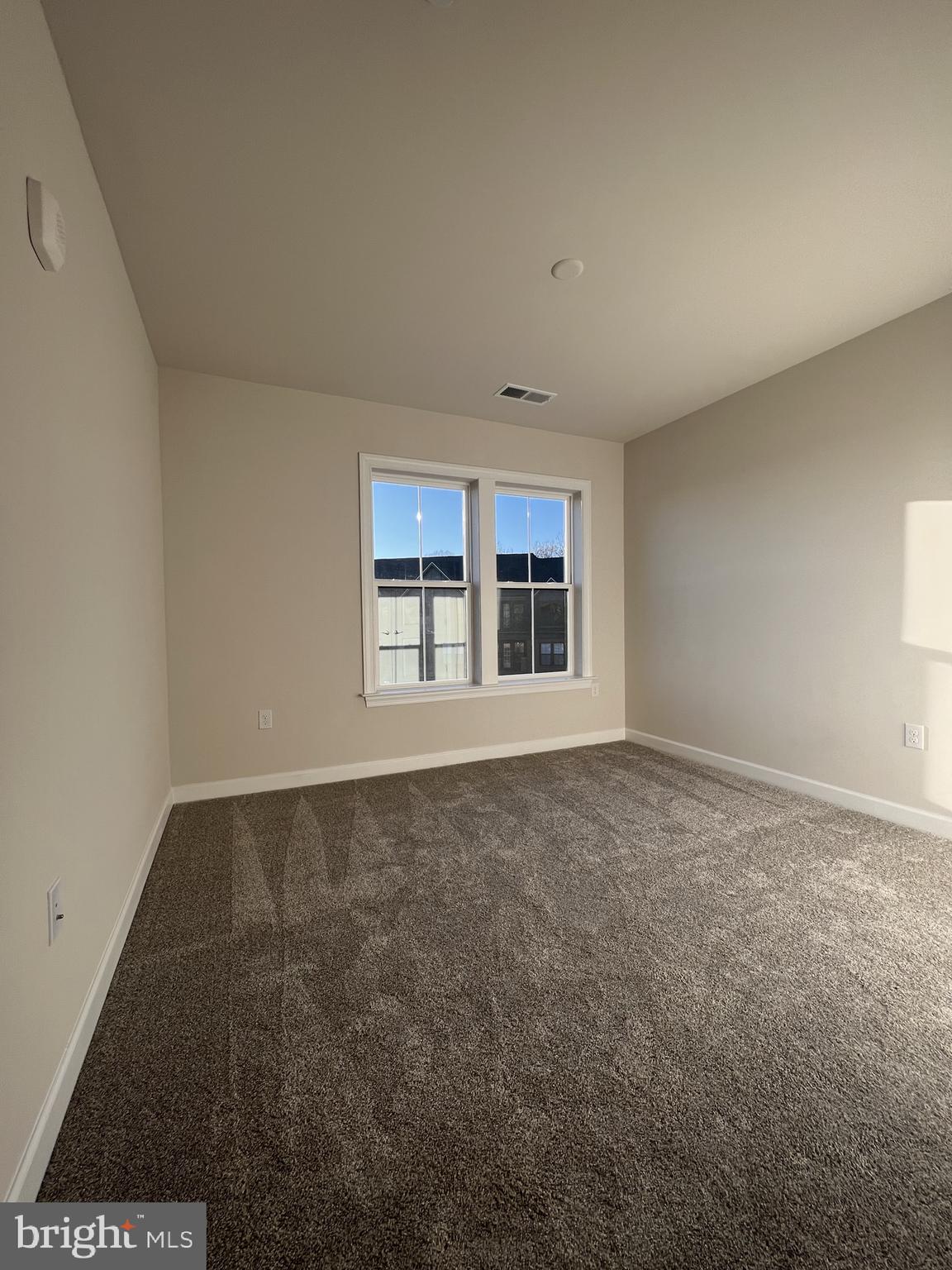 FAIR RIDGE - Residential Lease