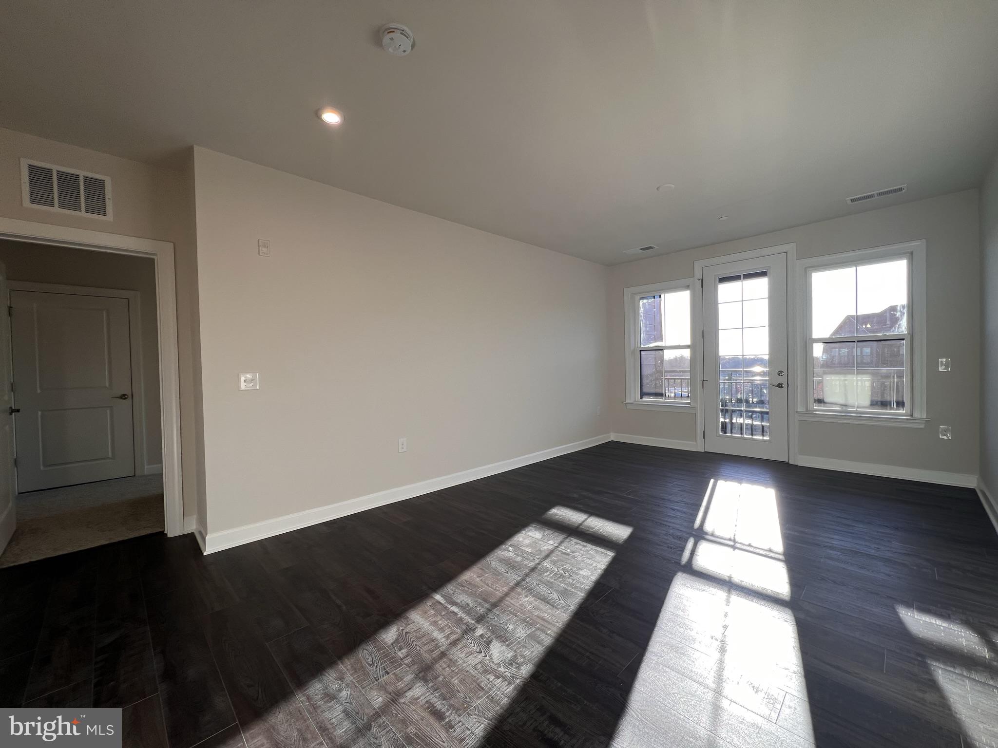 FAIR RIDGE - Residential Lease