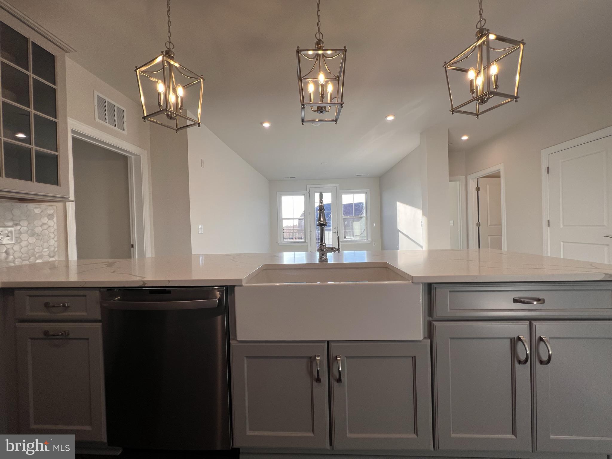 FAIR RIDGE - Residential Lease