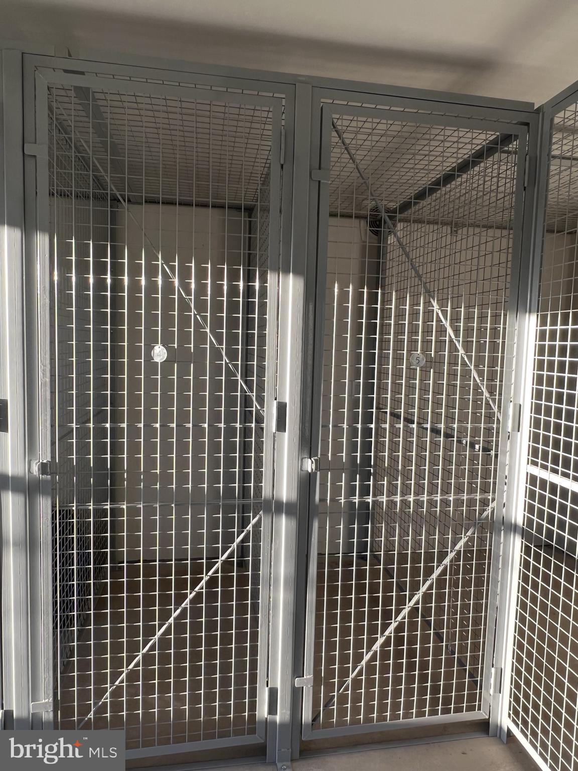 FAIR RIDGE - Residential Lease