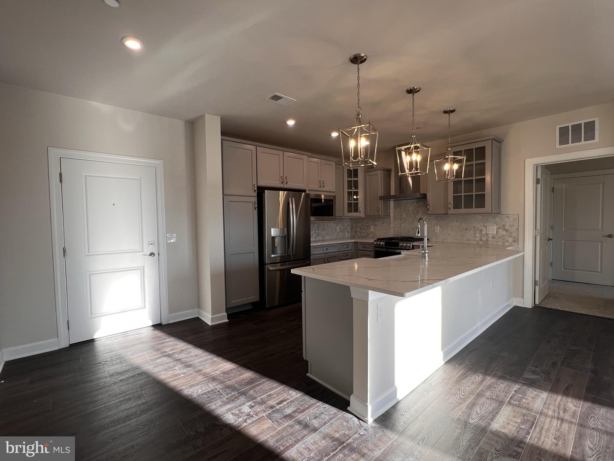 FAIR RIDGE - Residential Lease