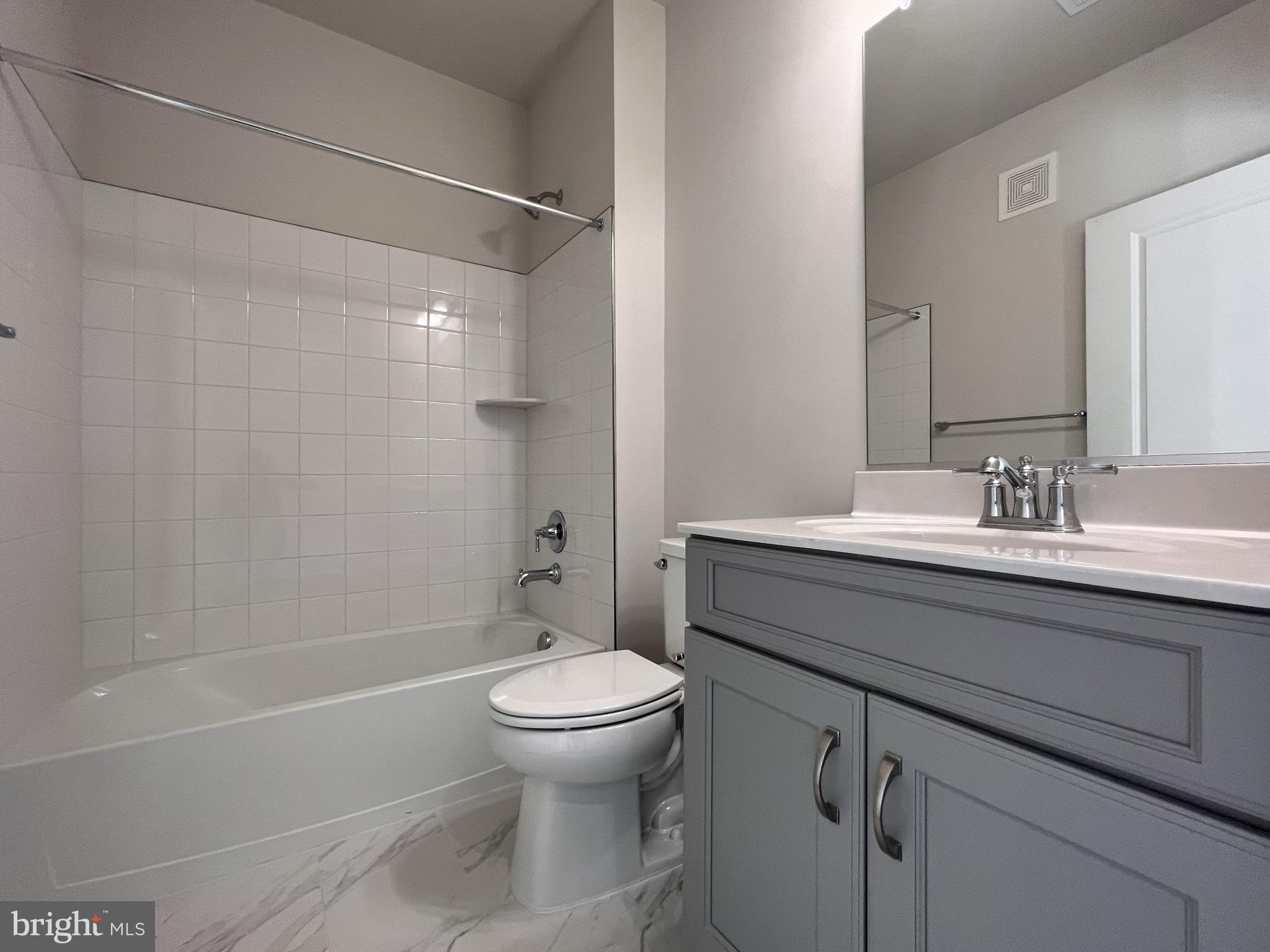 FAIR RIDGE - Residential Lease