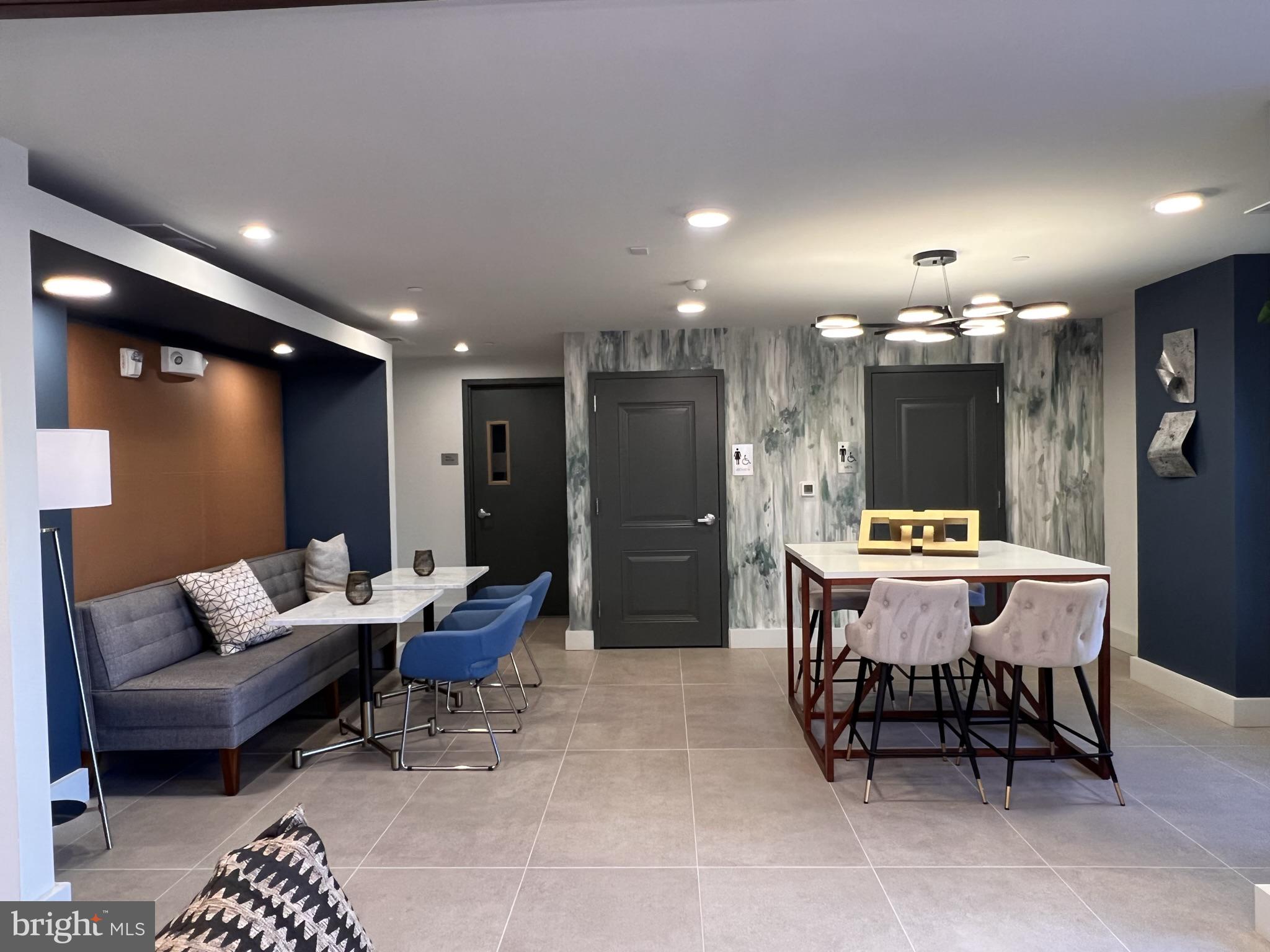 FAIR RIDGE - Residential Lease