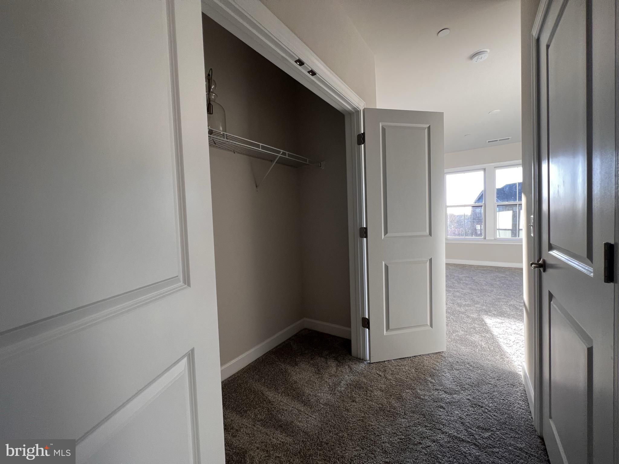 FAIR RIDGE - Residential Lease