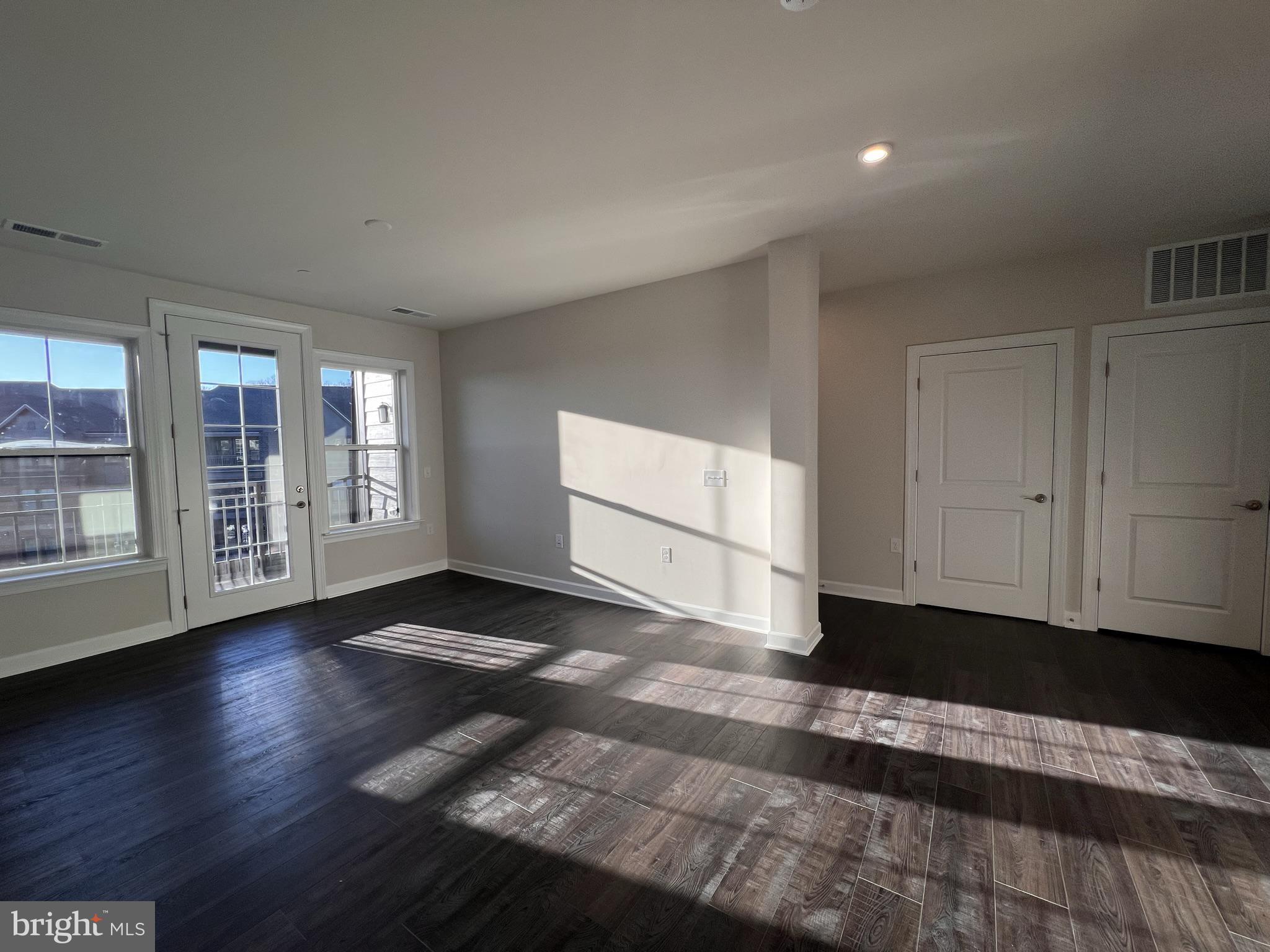 FAIR RIDGE - Residential Lease