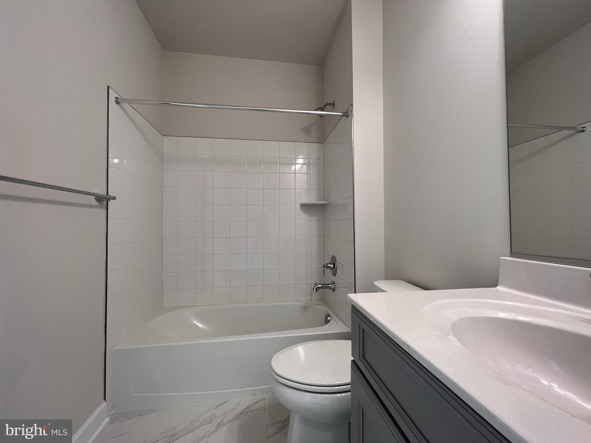 FAIR RIDGE - Residential Lease