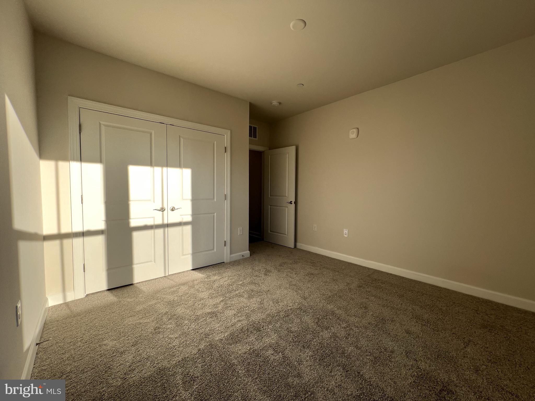 FAIR RIDGE - Residential Lease