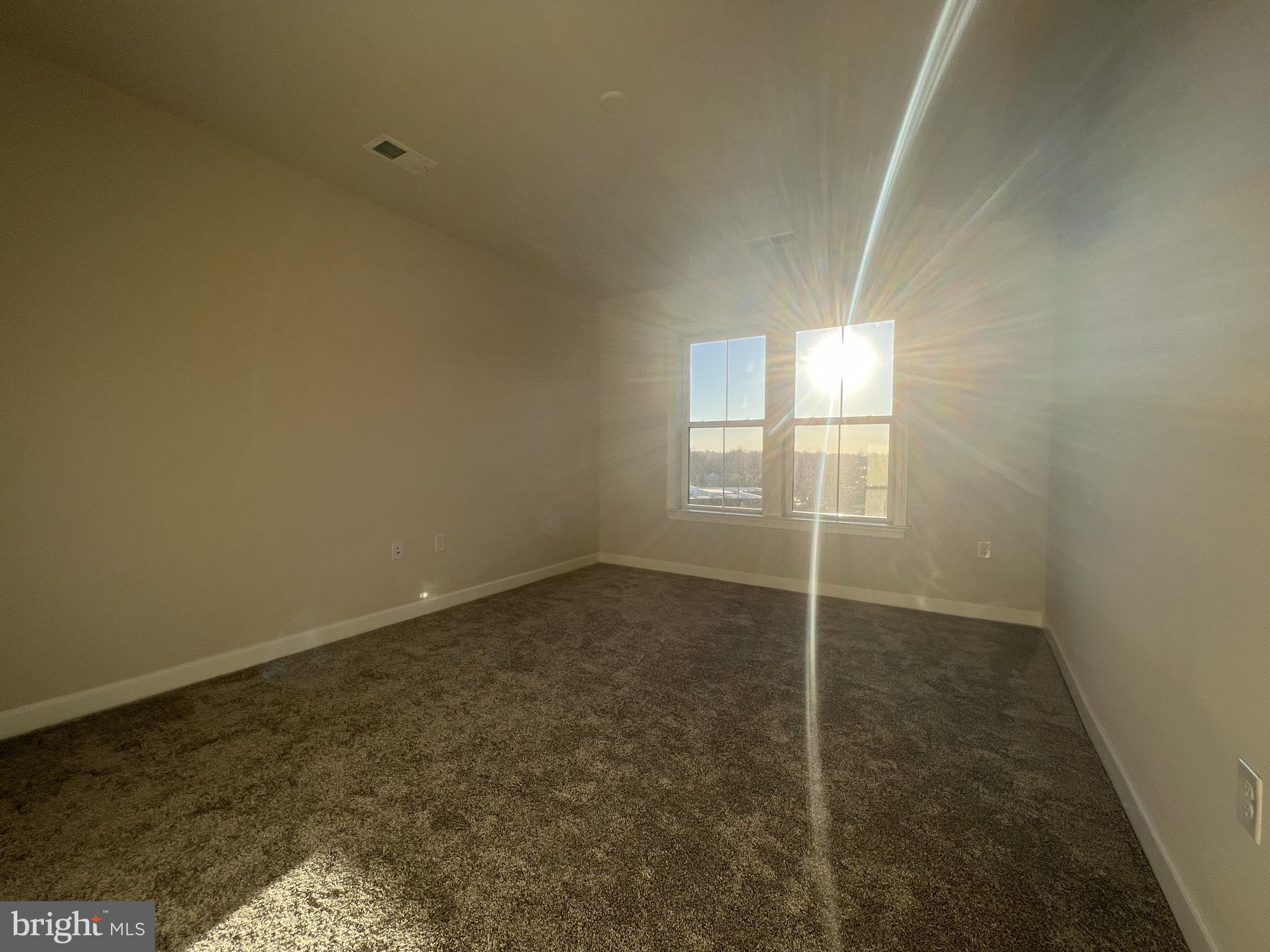 FAIR RIDGE - Residential Lease