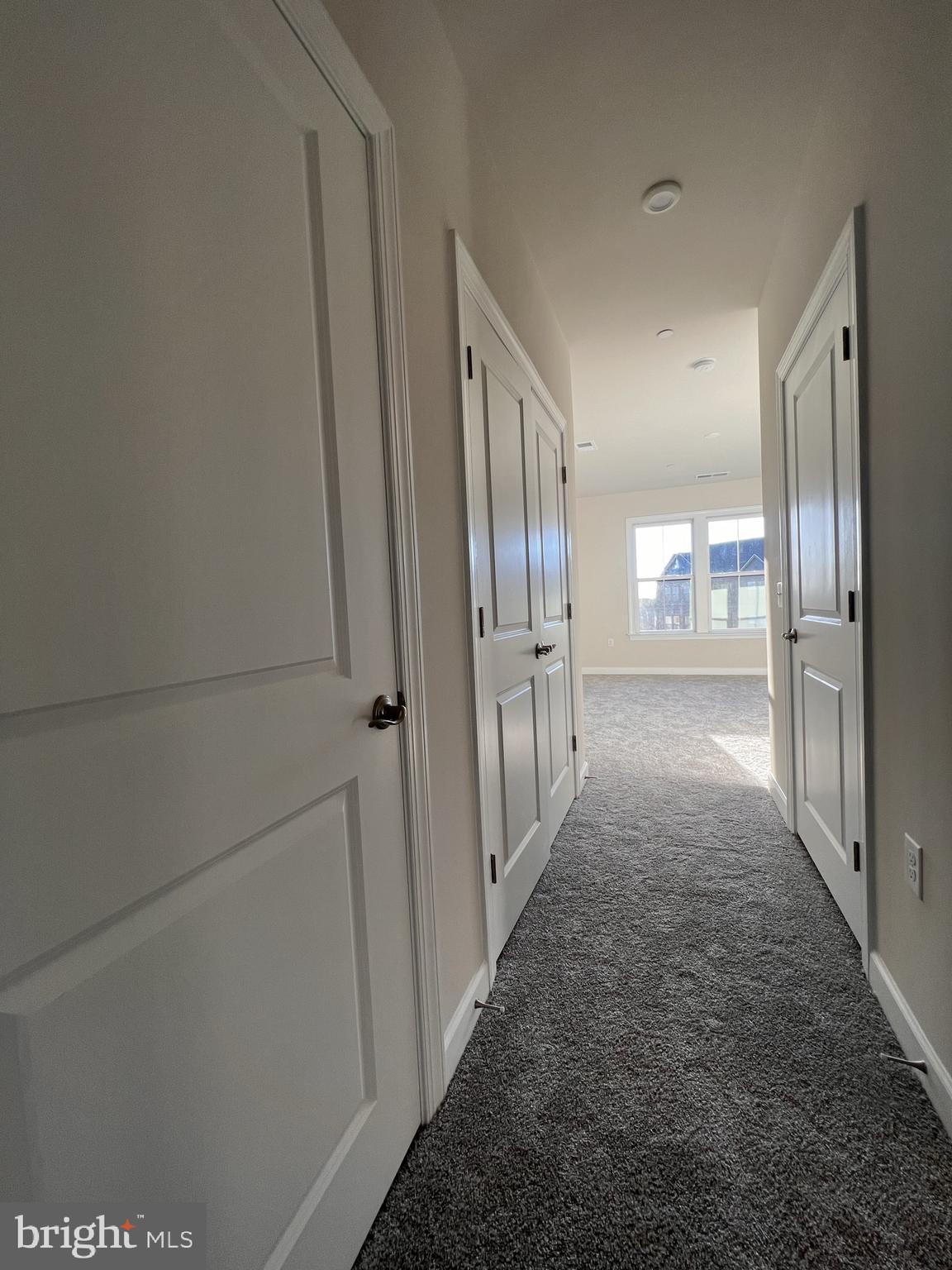 FAIR RIDGE - Residential Lease