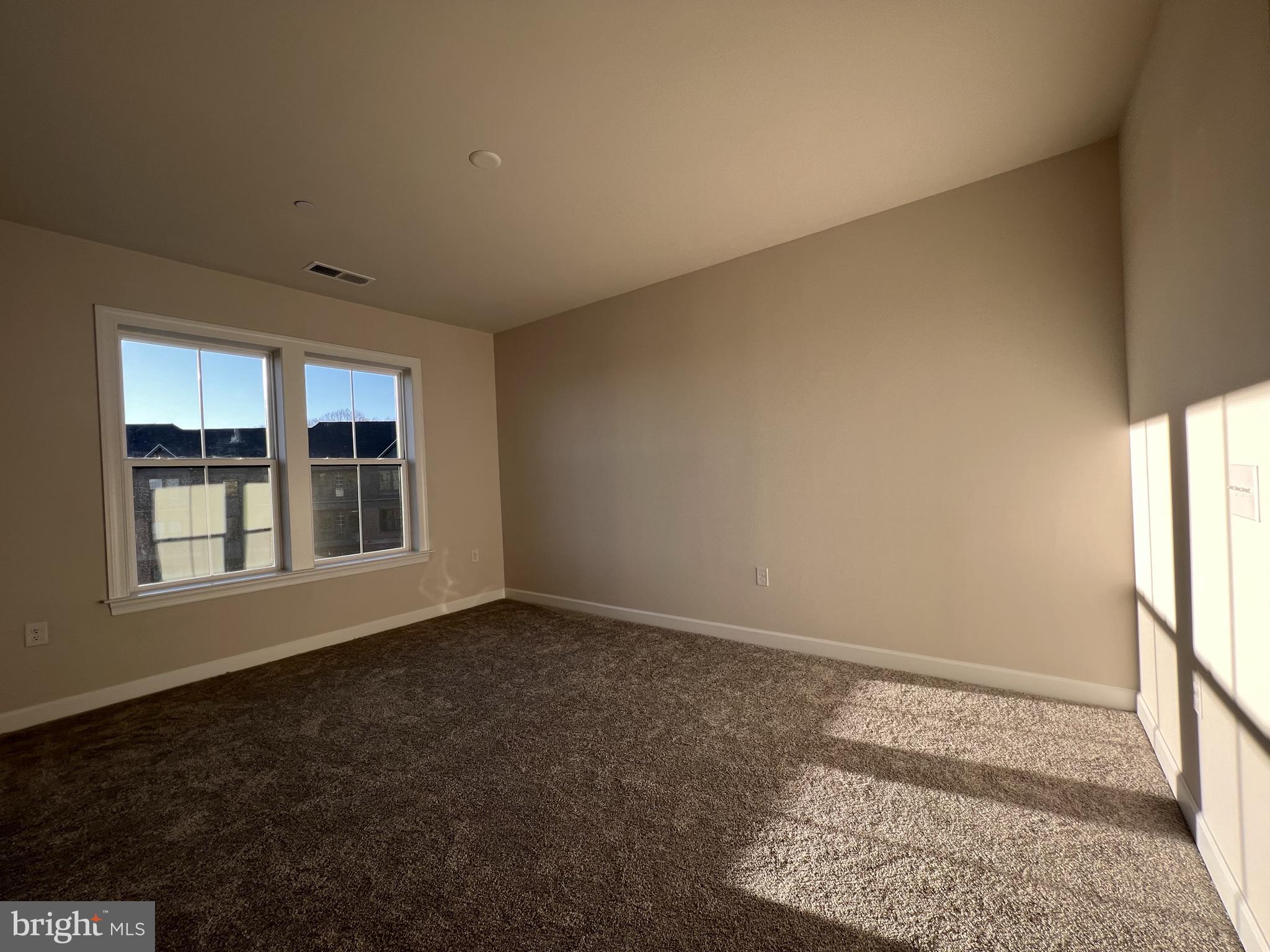 FAIR RIDGE - Residential Lease