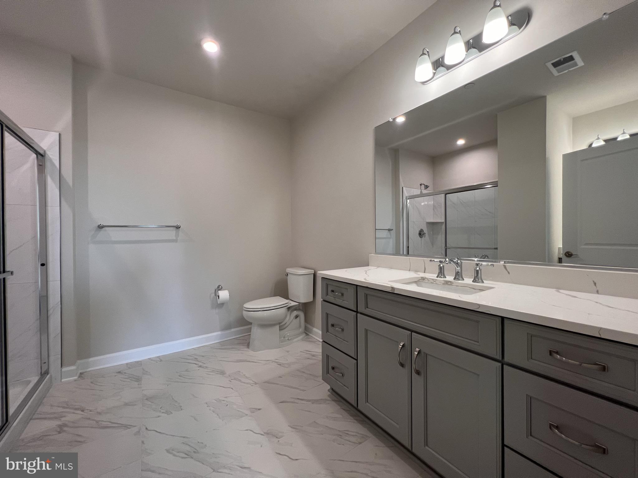 FAIR RIDGE - Residential Lease