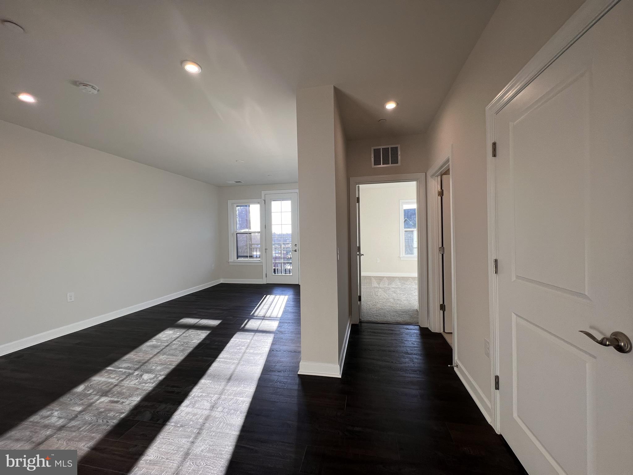 FAIR RIDGE - Residential Lease