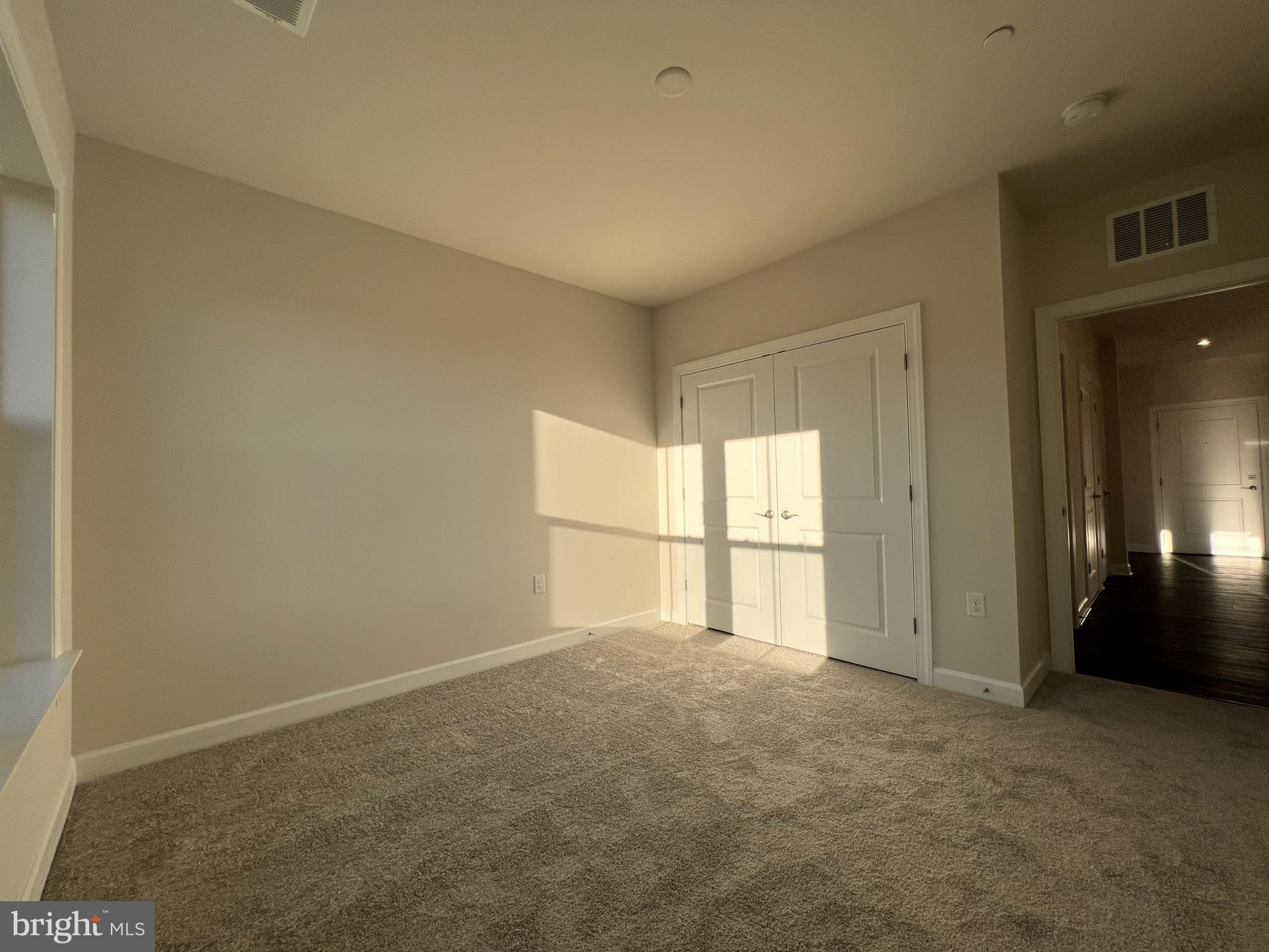 FAIR RIDGE - Residential Lease