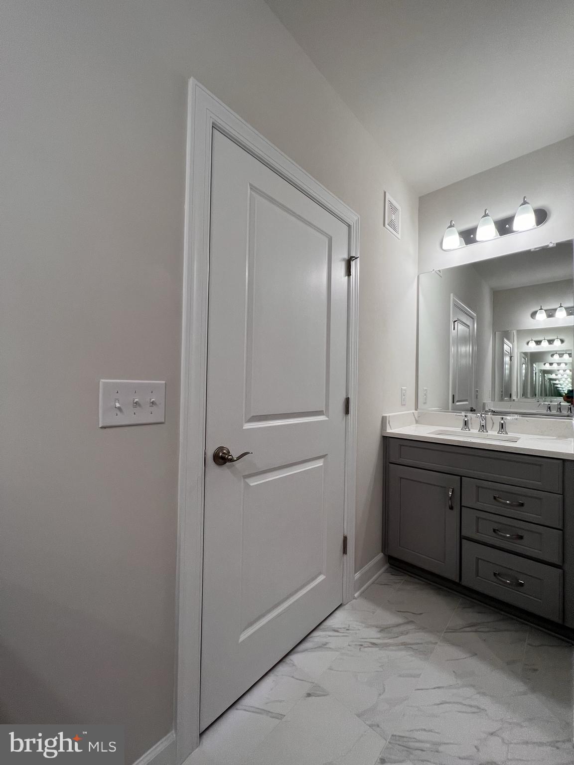 FAIR RIDGE - Residential Lease