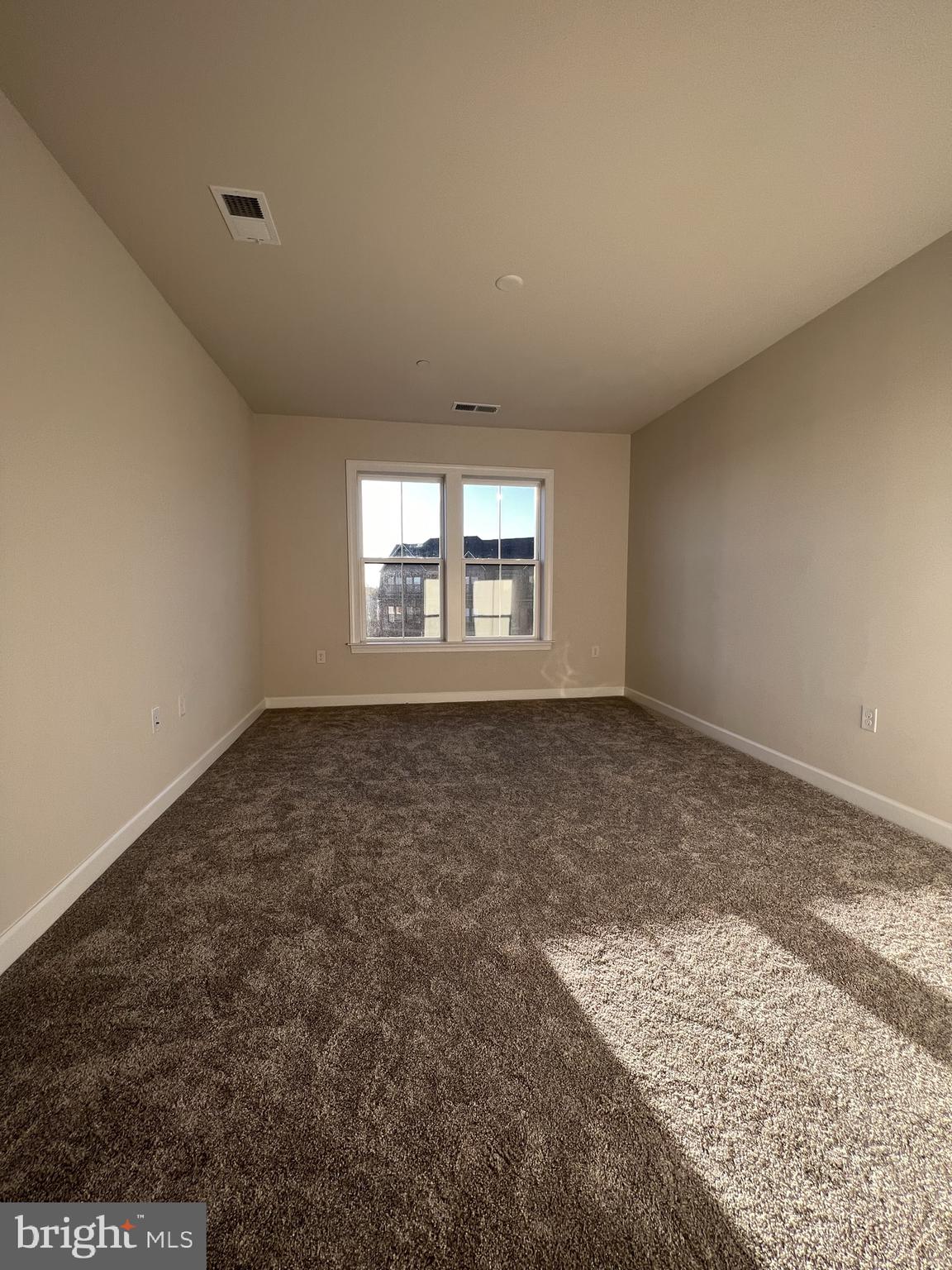 FAIR RIDGE - Residential Lease