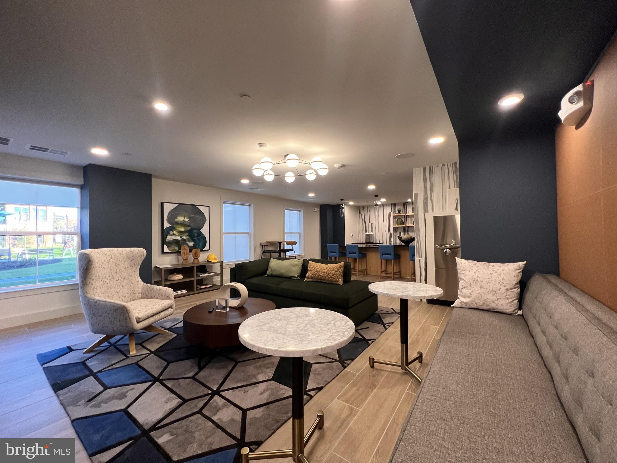 FAIR RIDGE - Residential Lease