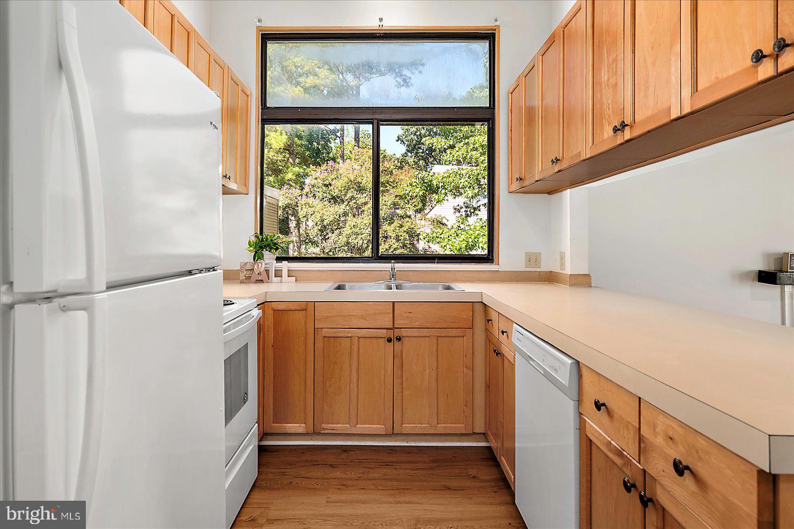 OCEAN PINES - BAY COLONY - Residential