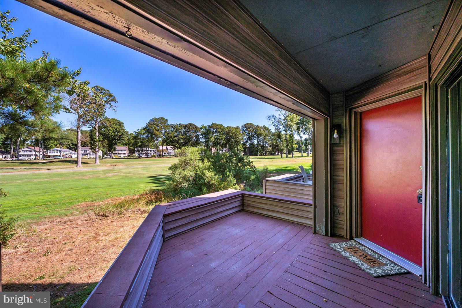 OCEAN PINES - BAY COLONY - Residential