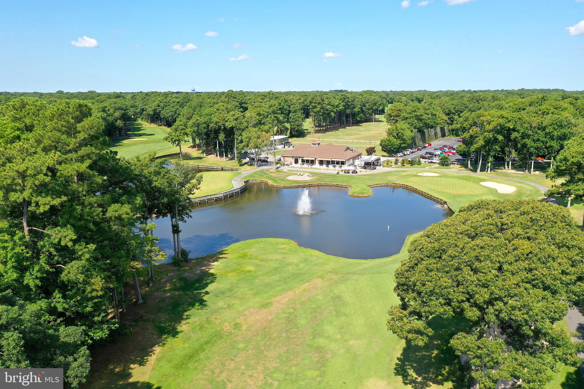 OCEAN PINES - BAY COLONY - Residential