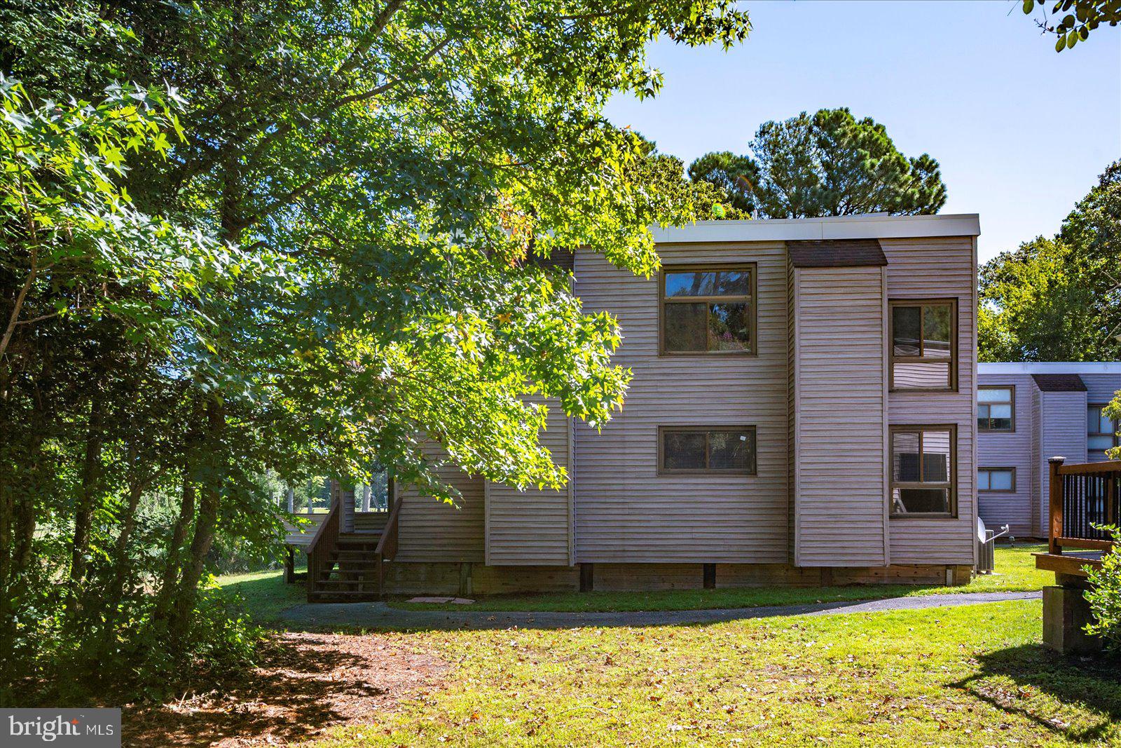 OCEAN PINES - BAY COLONY - Residential