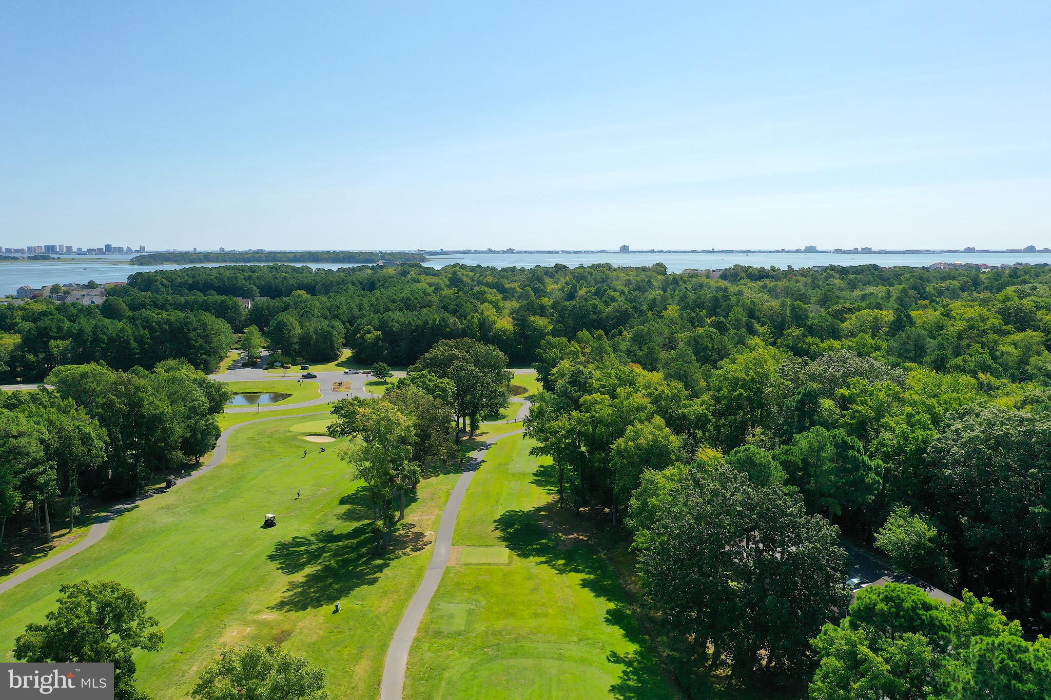 OCEAN PINES - BAY COLONY - Residential