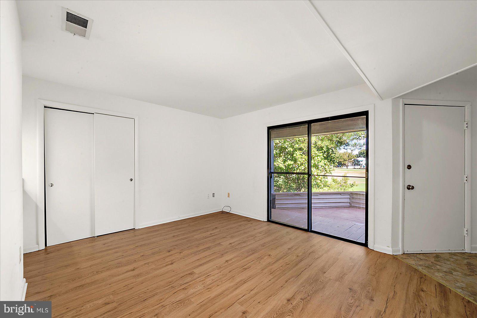 OCEAN PINES - BAY COLONY - Residential