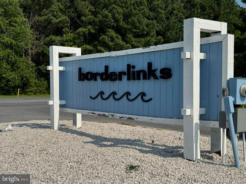 OCEAN PINES - BAY COLONY - Residential