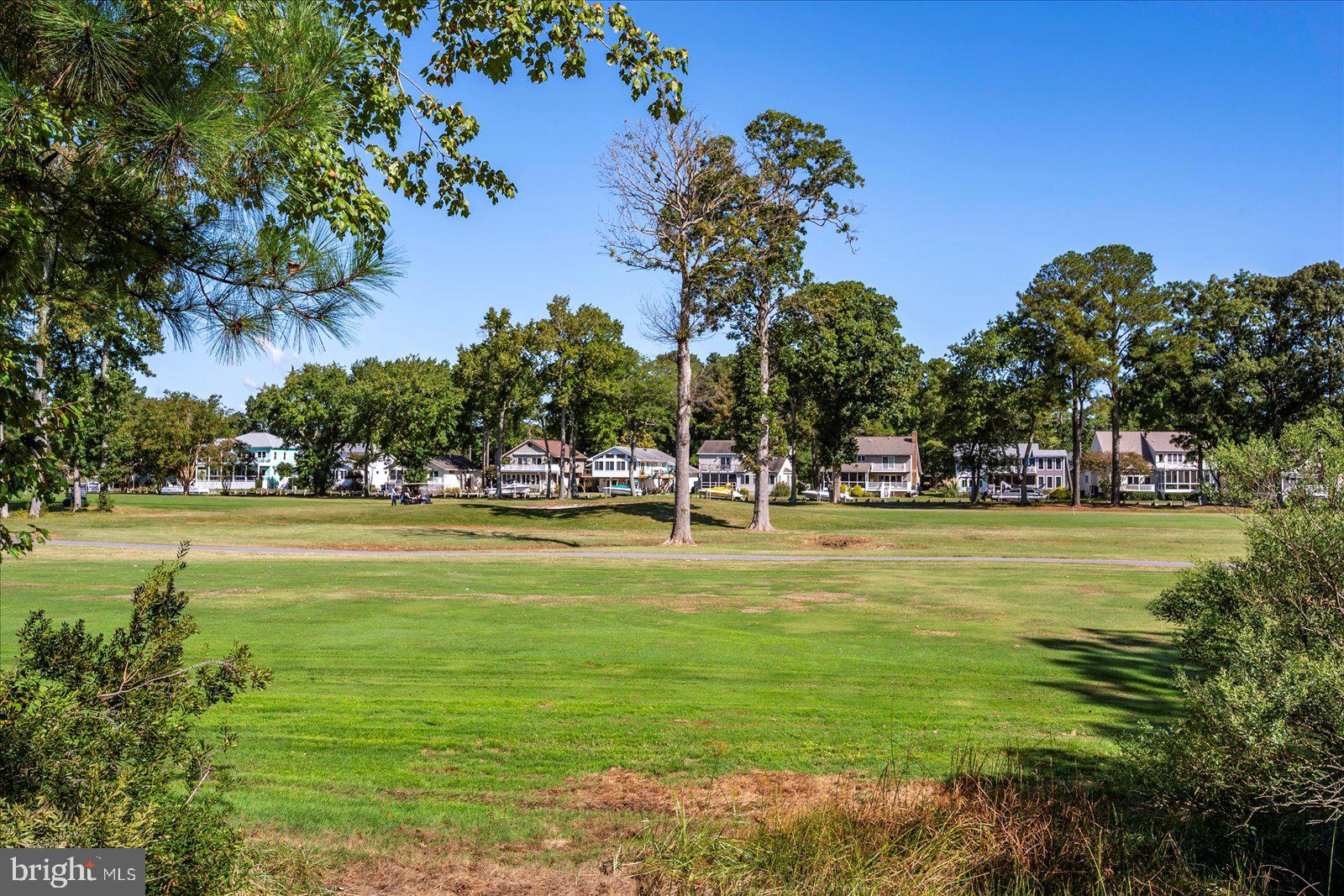 OCEAN PINES - BAY COLONY - Residential
