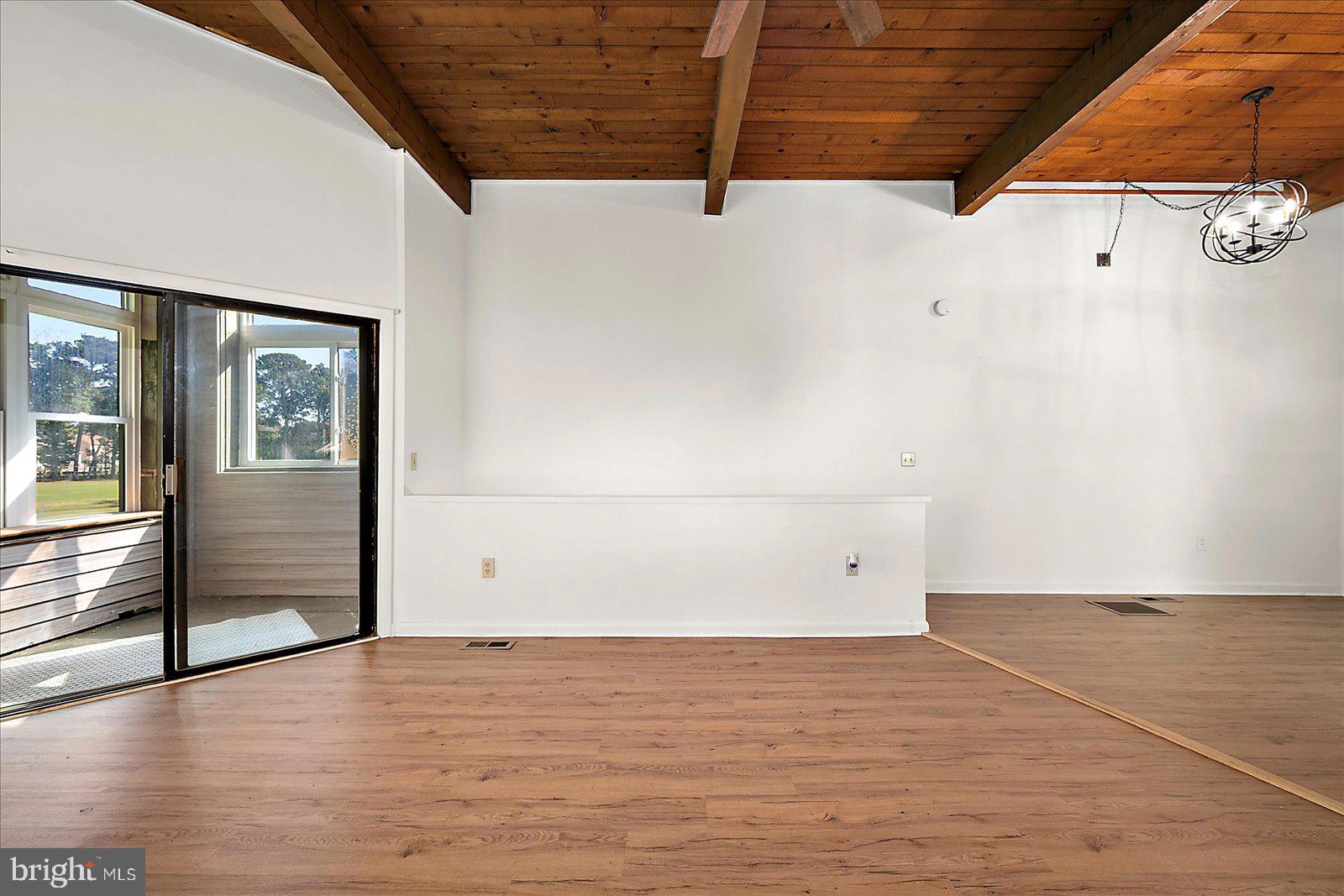 OCEAN PINES - BAY COLONY - Residential