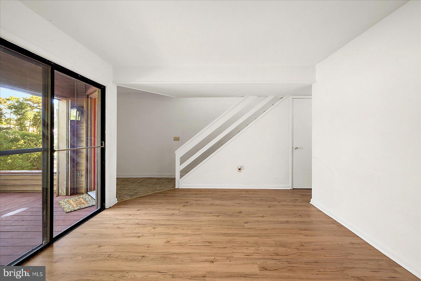 OCEAN PINES - BAY COLONY - Residential