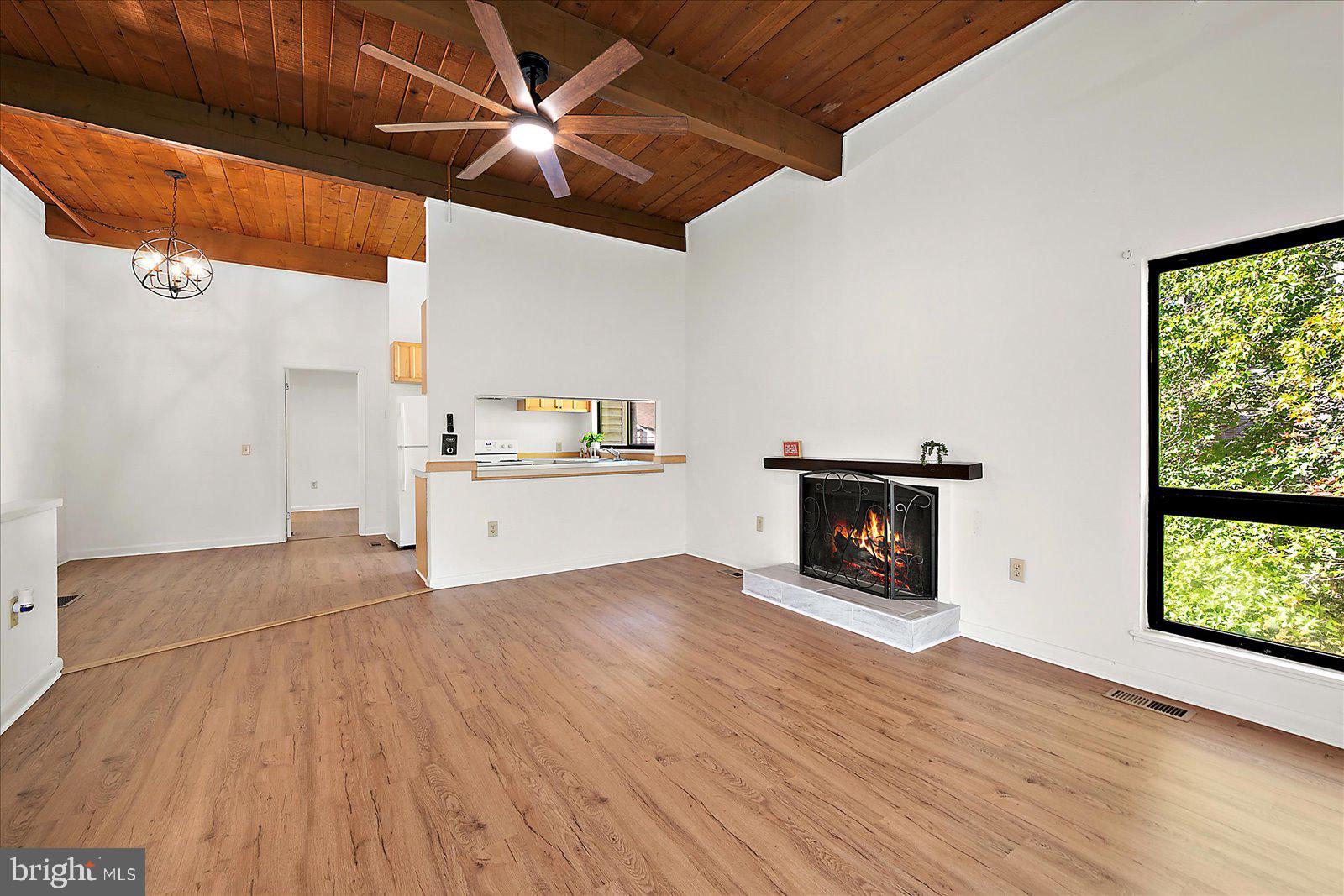 OCEAN PINES - BAY COLONY - Residential