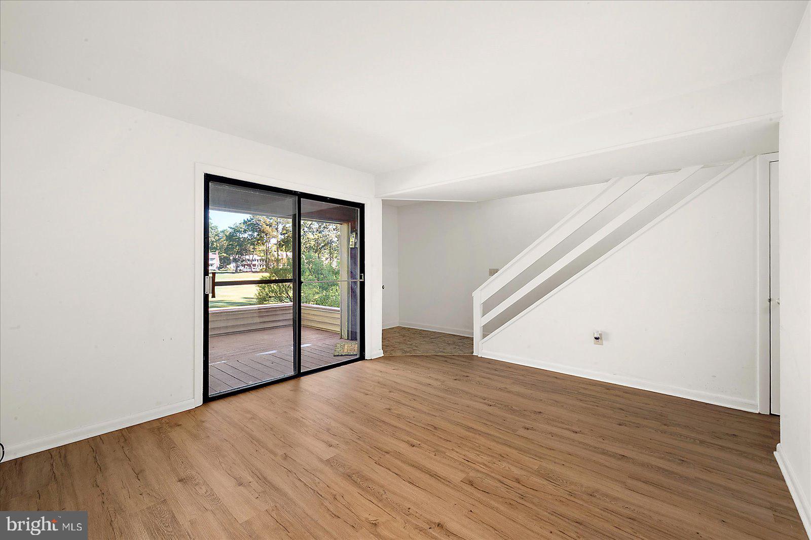 OCEAN PINES - BAY COLONY - Residential