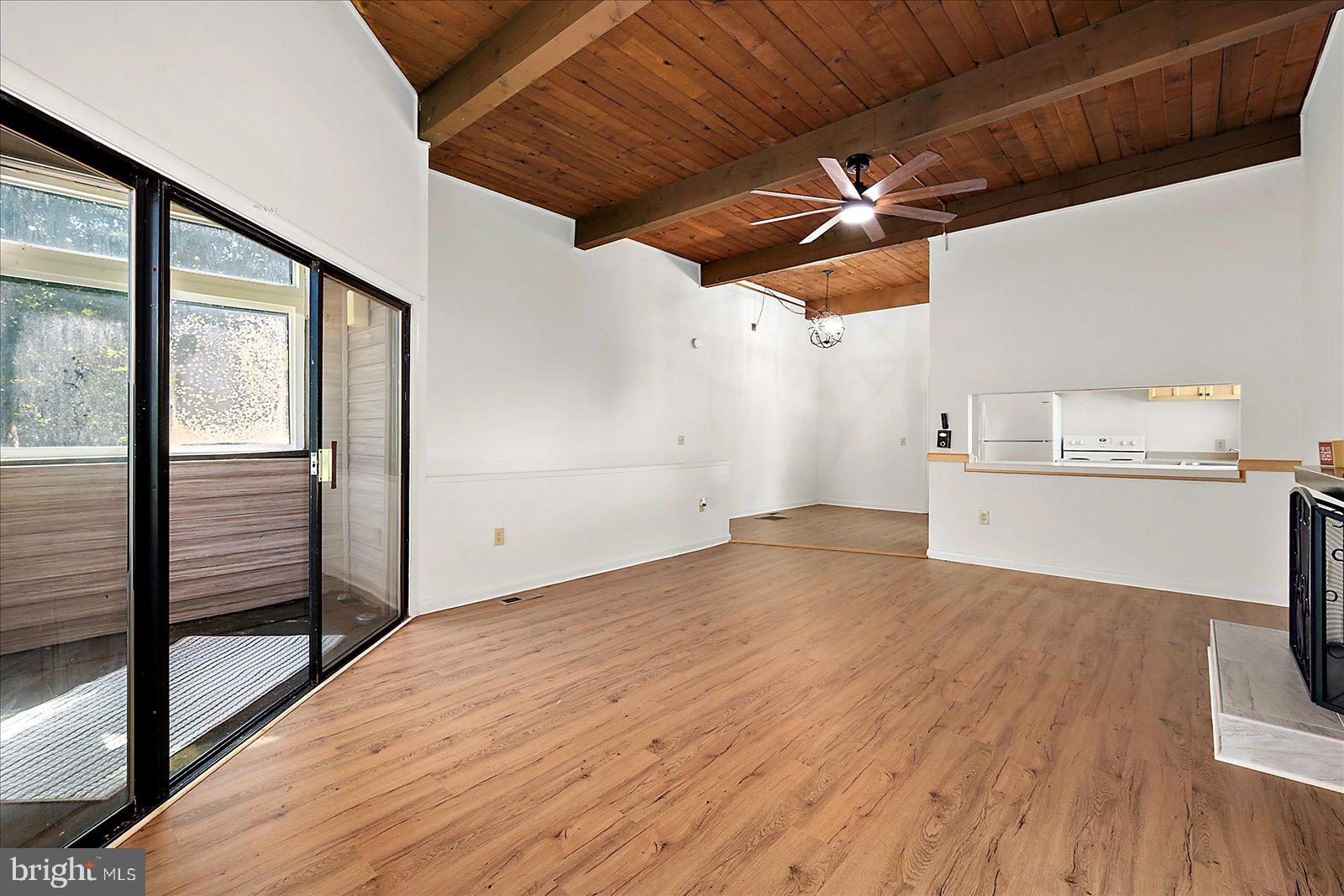 OCEAN PINES - BAY COLONY - Residential