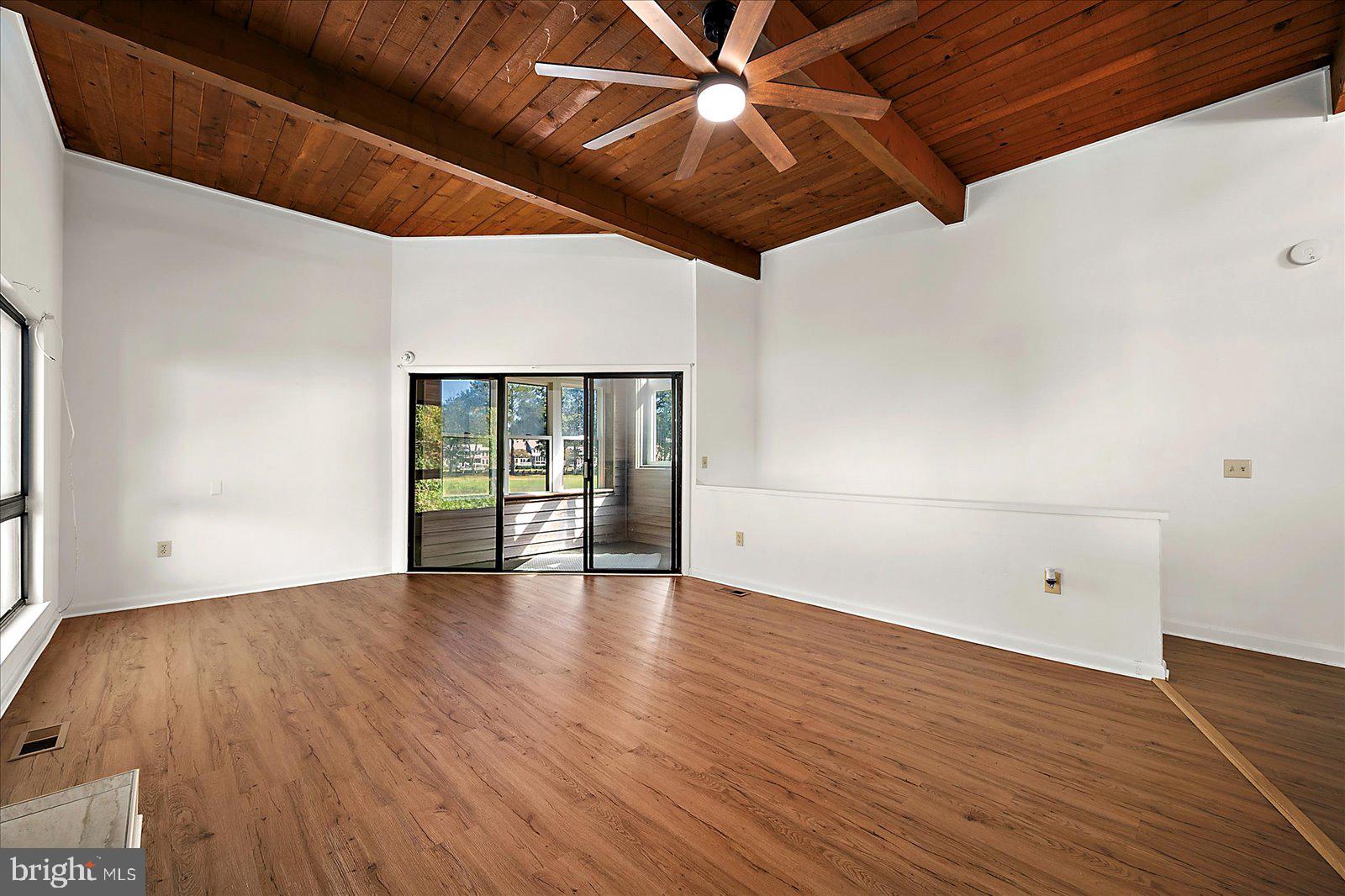 OCEAN PINES - BAY COLONY - Residential