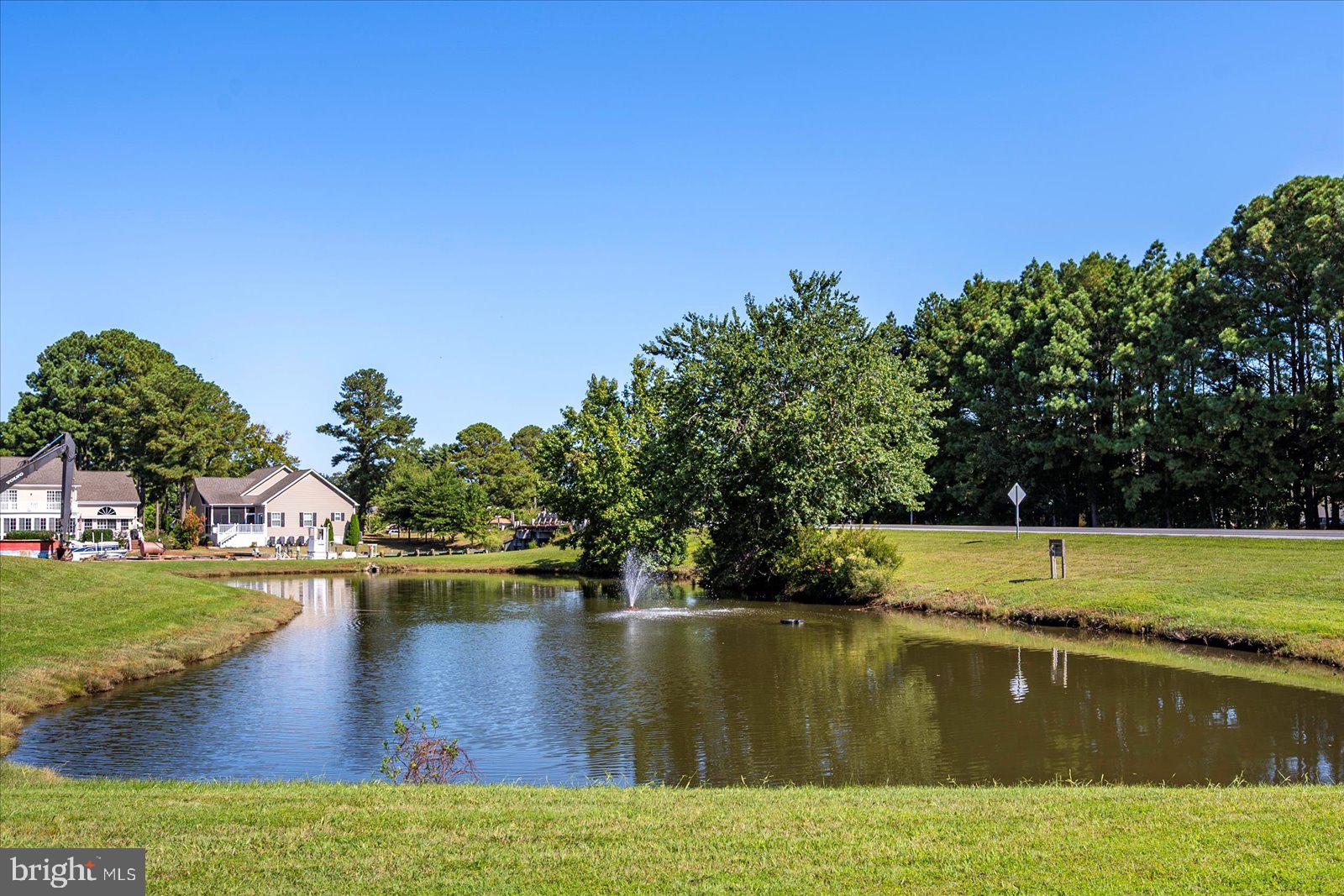 OCEAN PINES - BAY COLONY - Residential